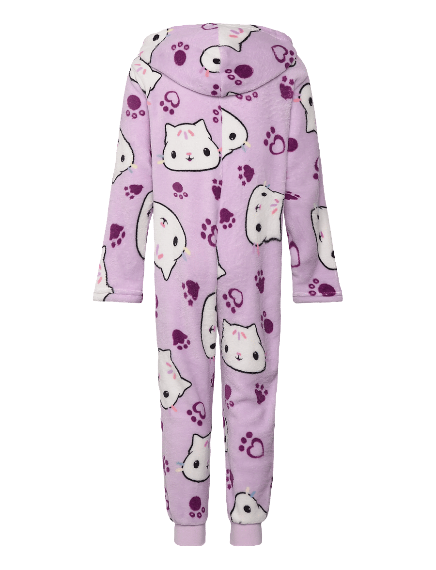 Gabby's Dollhouse - JUMPSUIT - sovoveraller - purple - 1