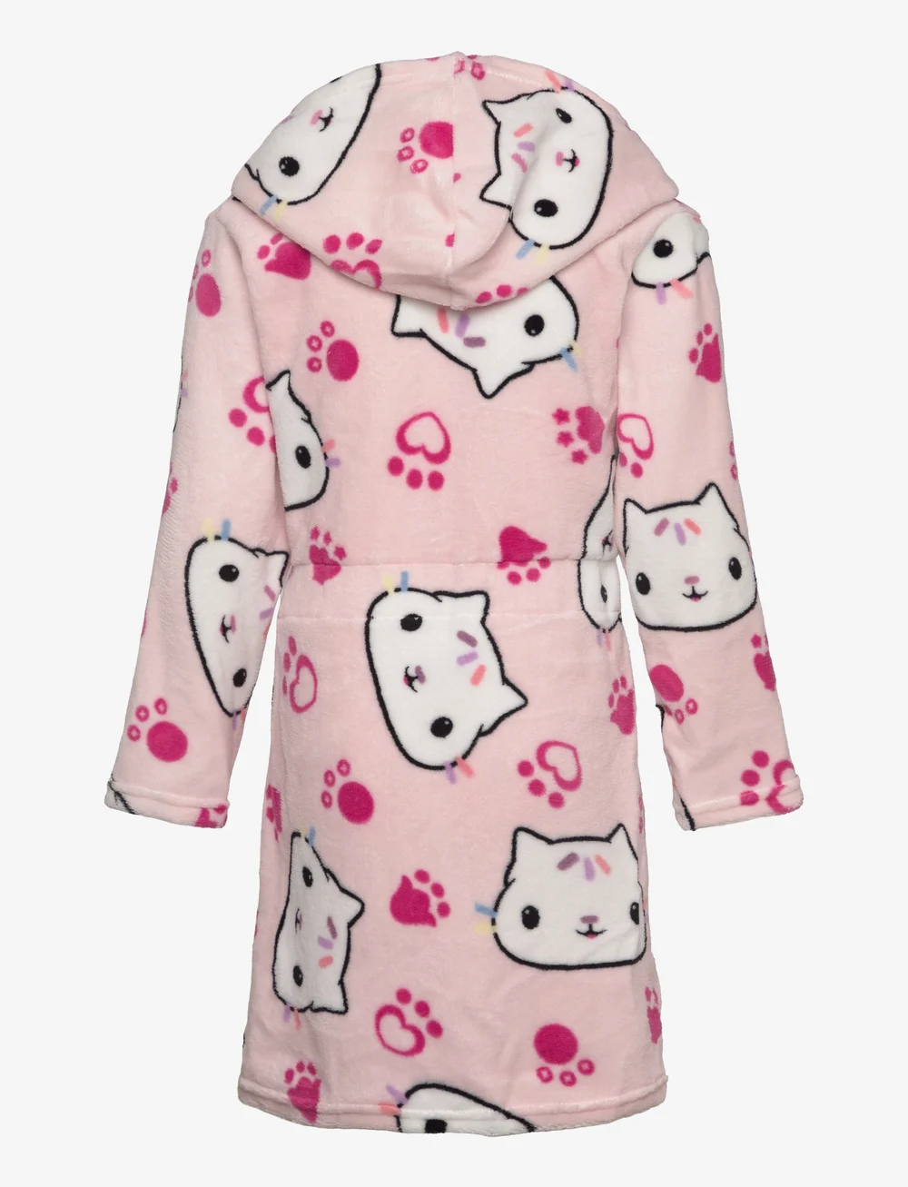 Gabby's Dollhouse - DRESSING GOWN - badekåber - pink - 1