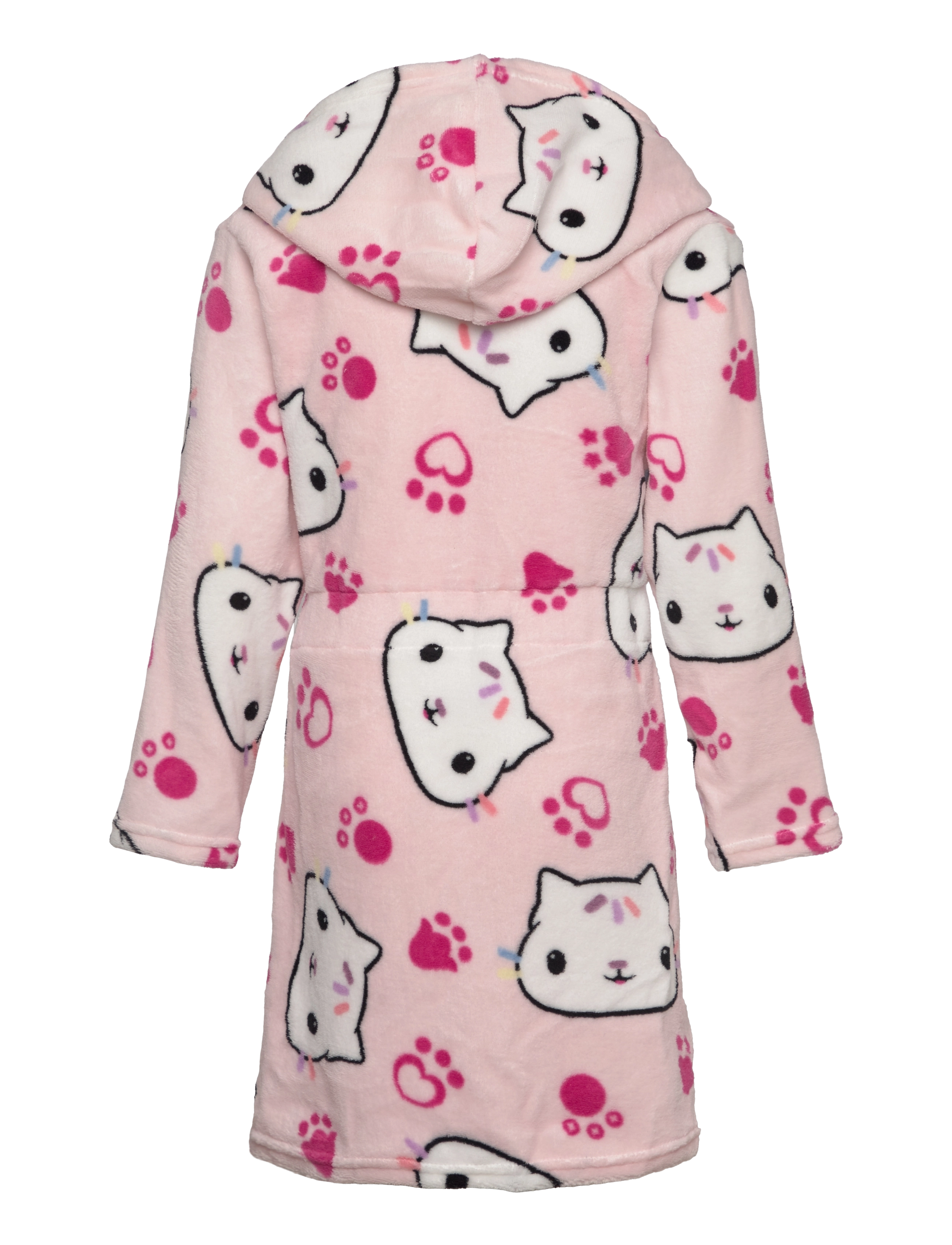 Gabby's Dollhouse - DRESSING GOWN - pink - 1