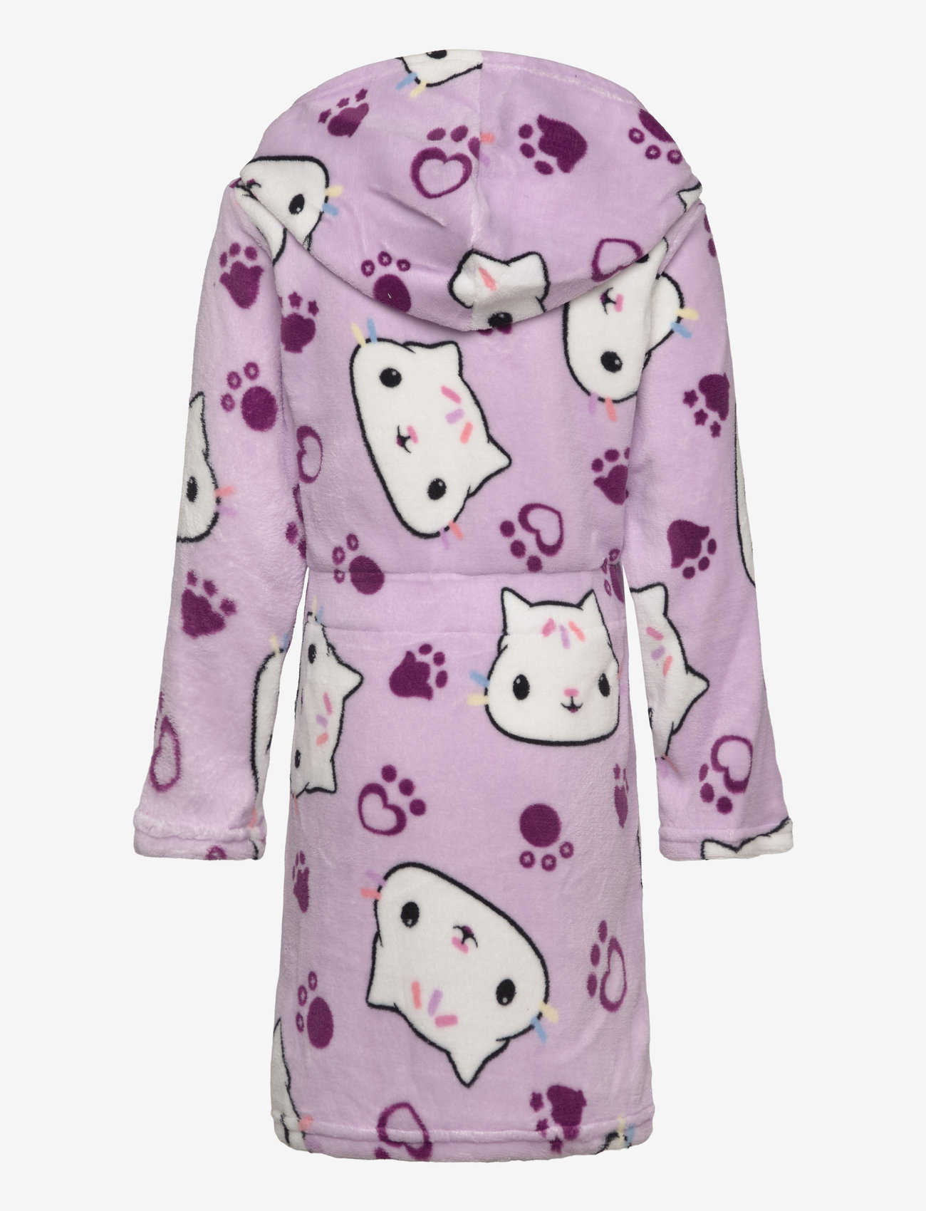 Gabby's Dollhouse - DRESSING GOWN - bademäntel - purple - 1