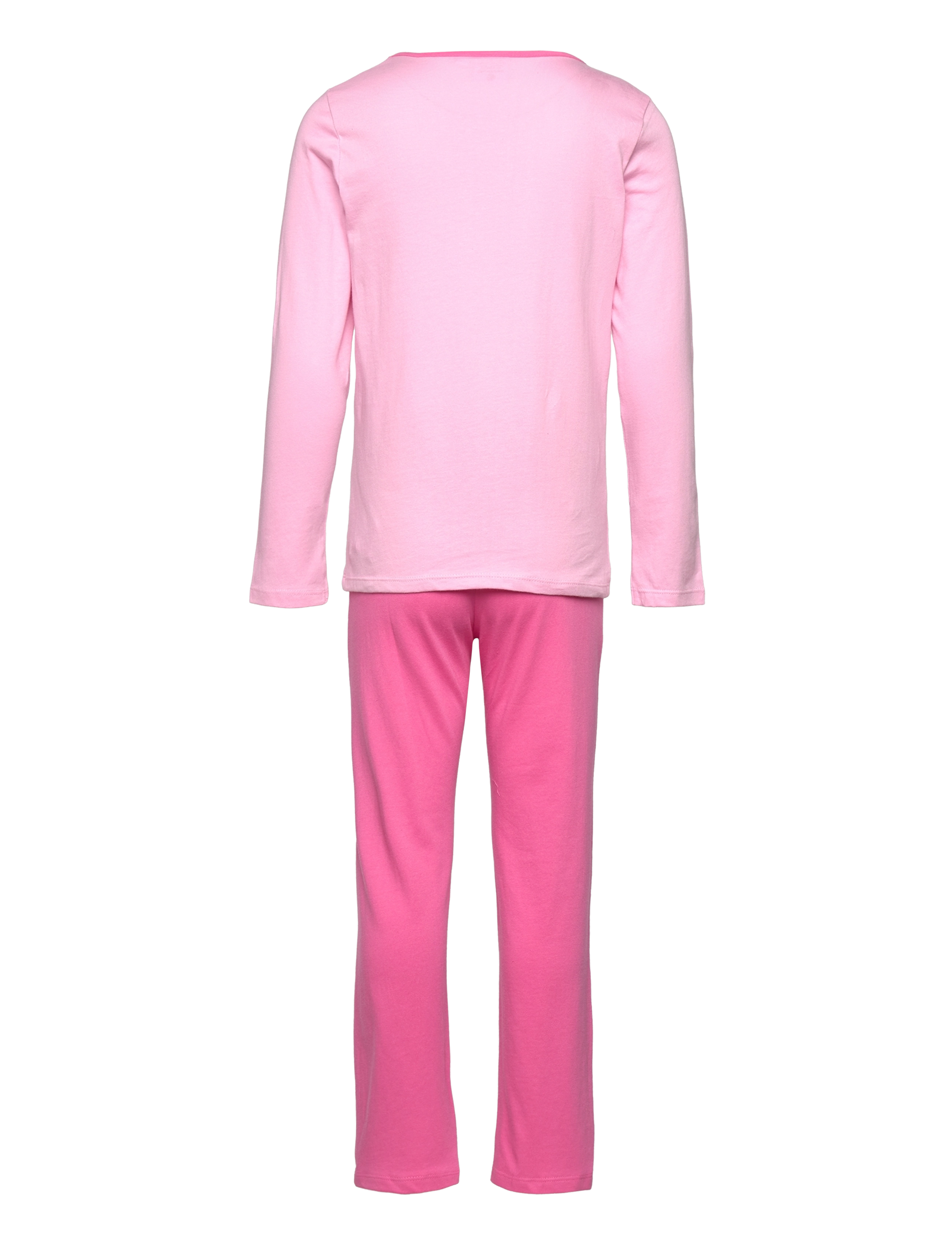 Gabby's Dollhouse - PYJAMA - pink - 1