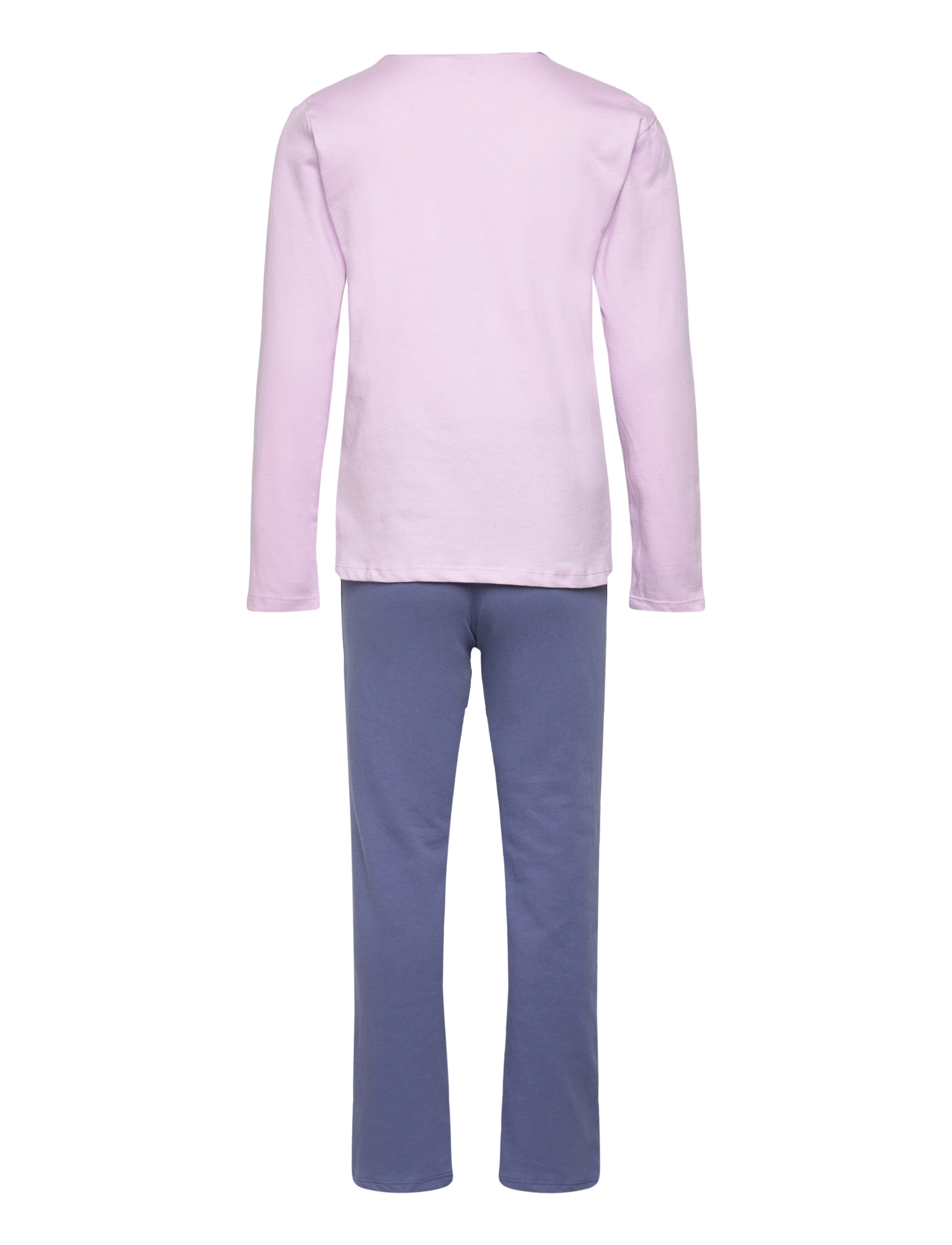 Gabby's Dollhouse - PYJAMA - purple - 2