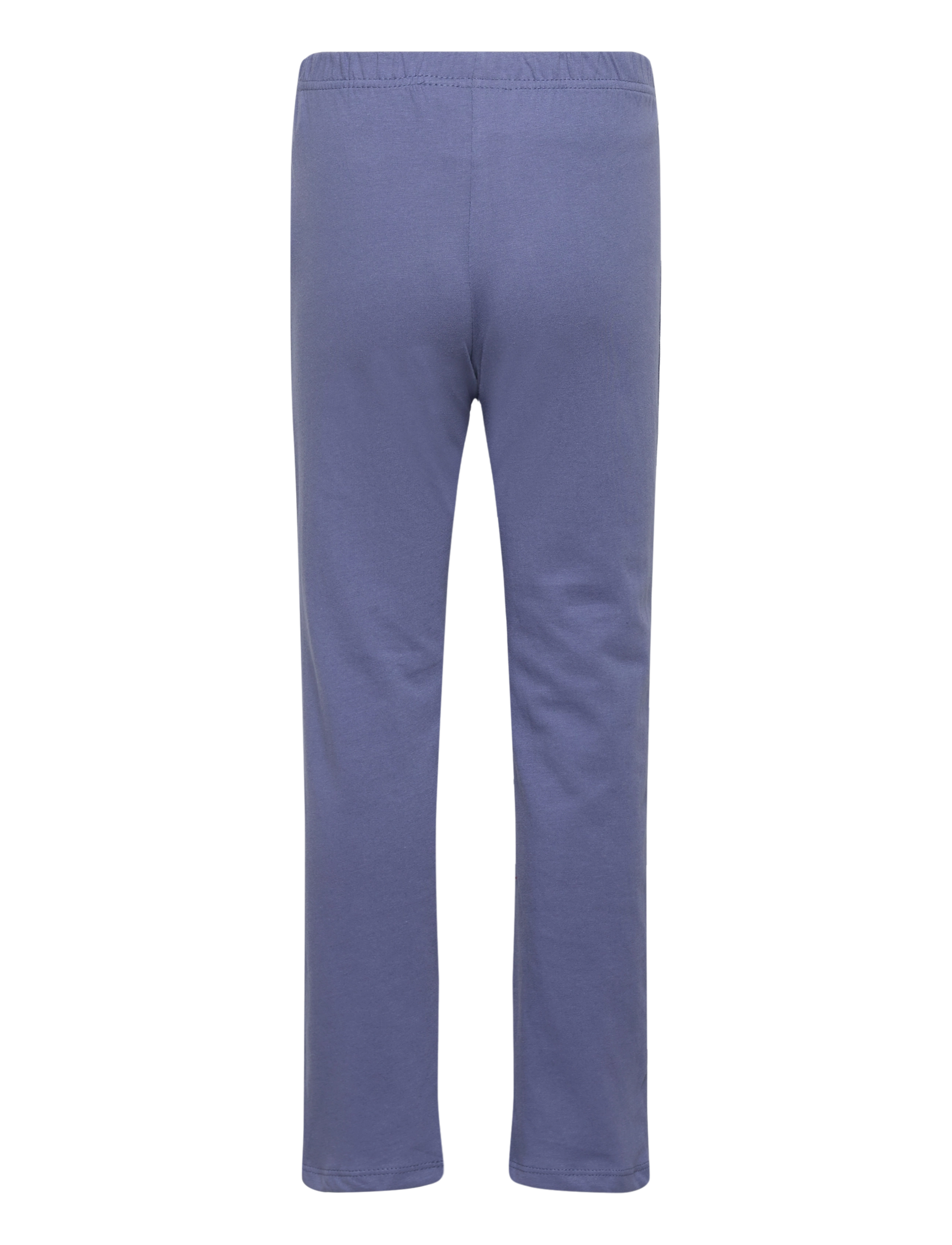 Gabby's Dollhouse - PYJAMA - purple - 4