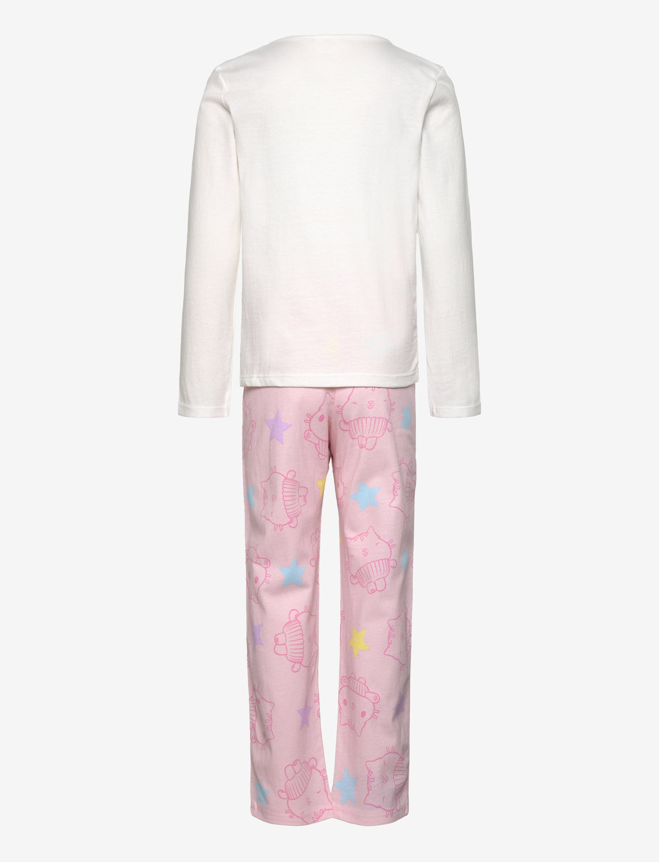 Gabby's Dollhouse - PYJAMA - sets - owhite - 2