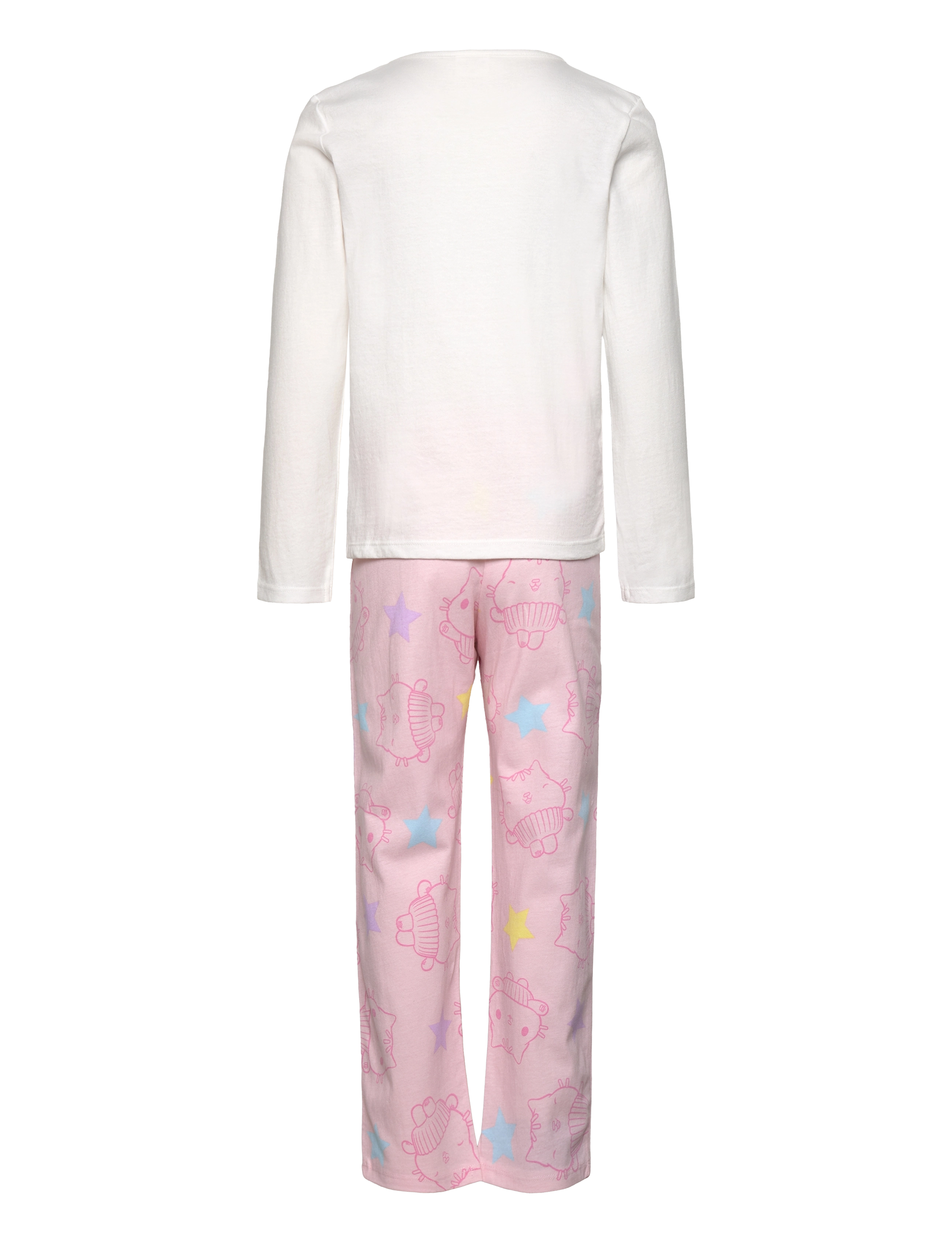 Gabby's Dollhouse - PYJAMA - pyjama-sets - owhite - 2