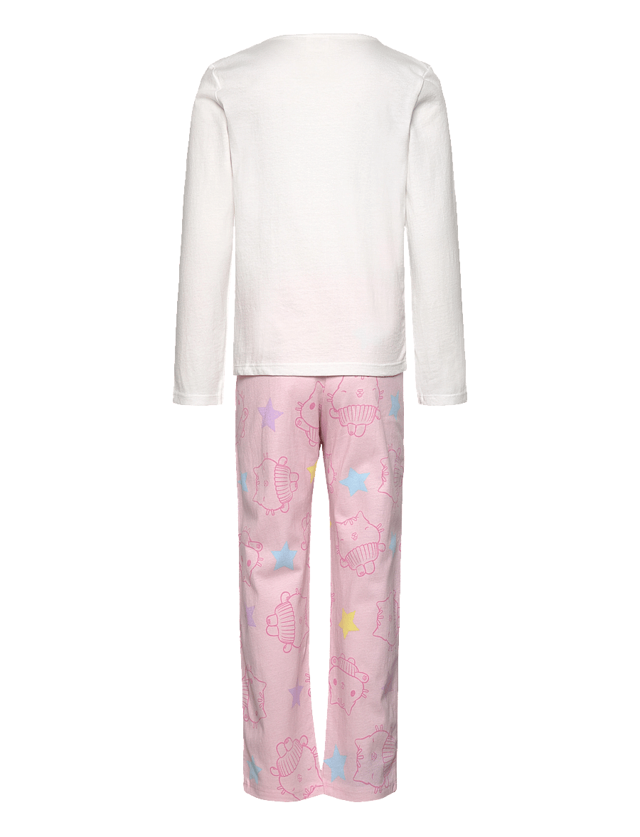 Gabby's Dollhouse - PYJAMA - pyjama-sets - owhite - 2