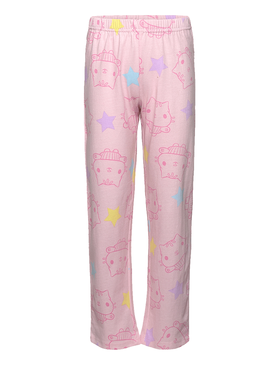 Gabby's Dollhouse - PYJAMA - pyjama-sets - owhite - 3
