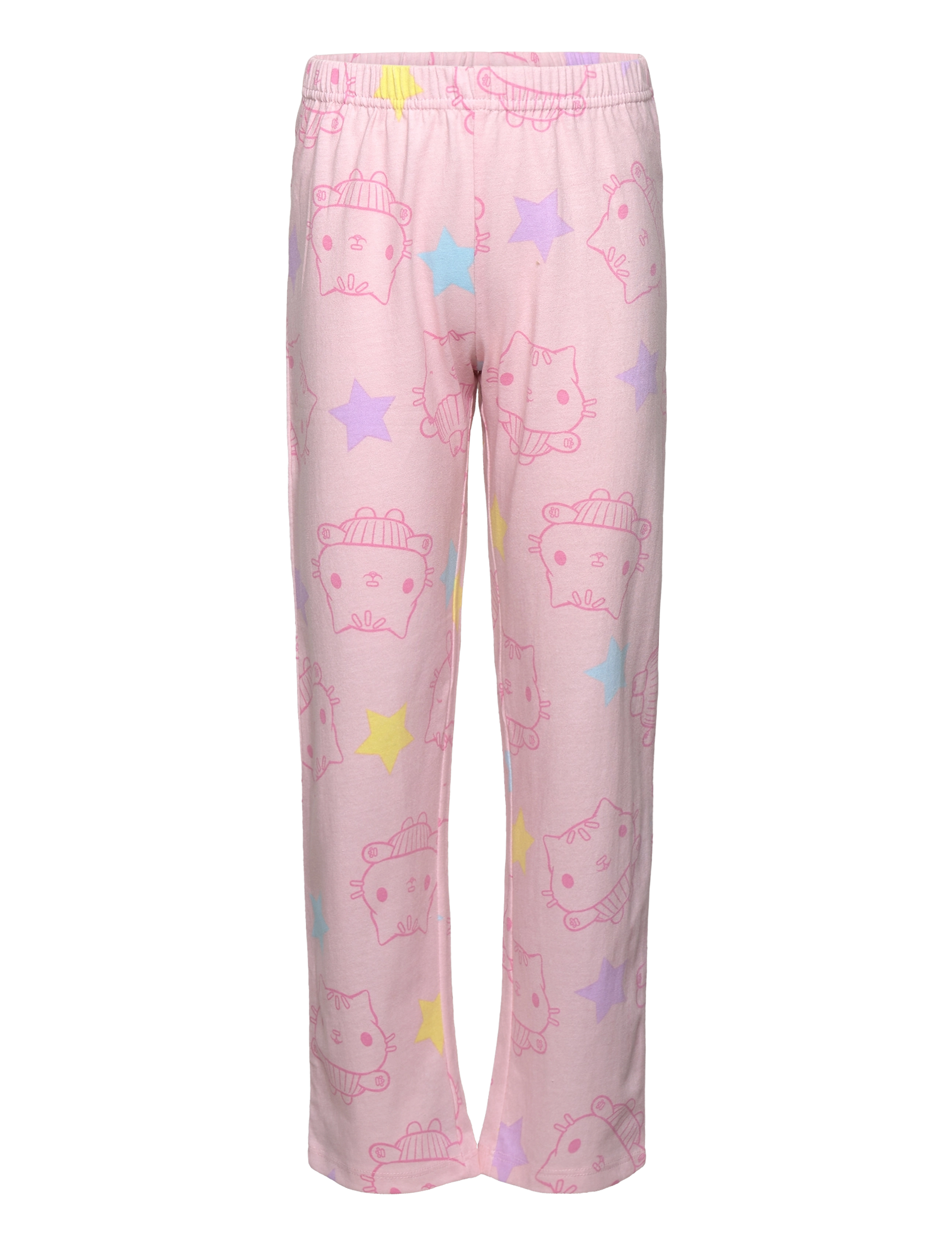Gabby's Dollhouse - PYJAMA - pyjama-sets - owhite - 3