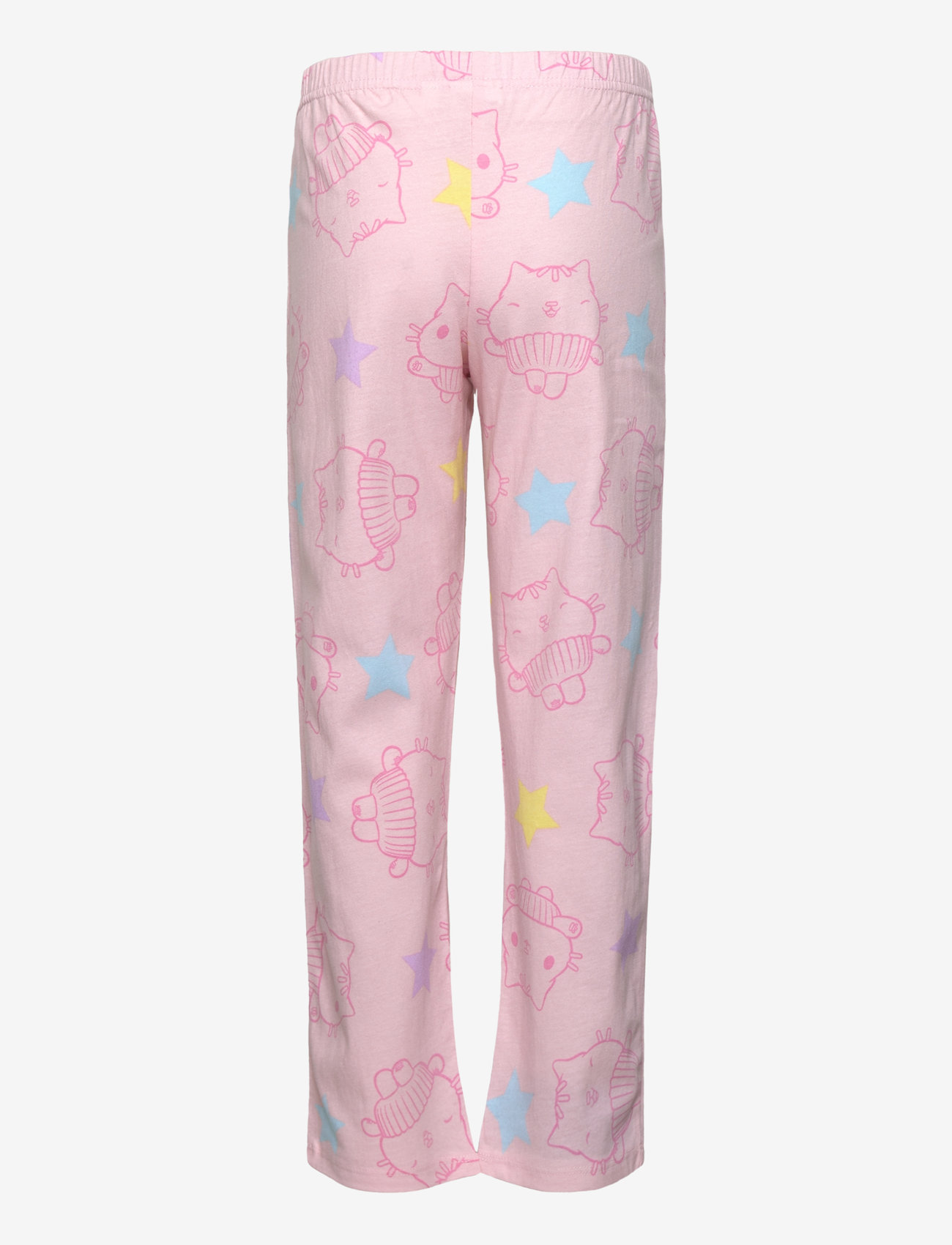 Gabby's Dollhouse - PYJAMA - sets - owhite - 4