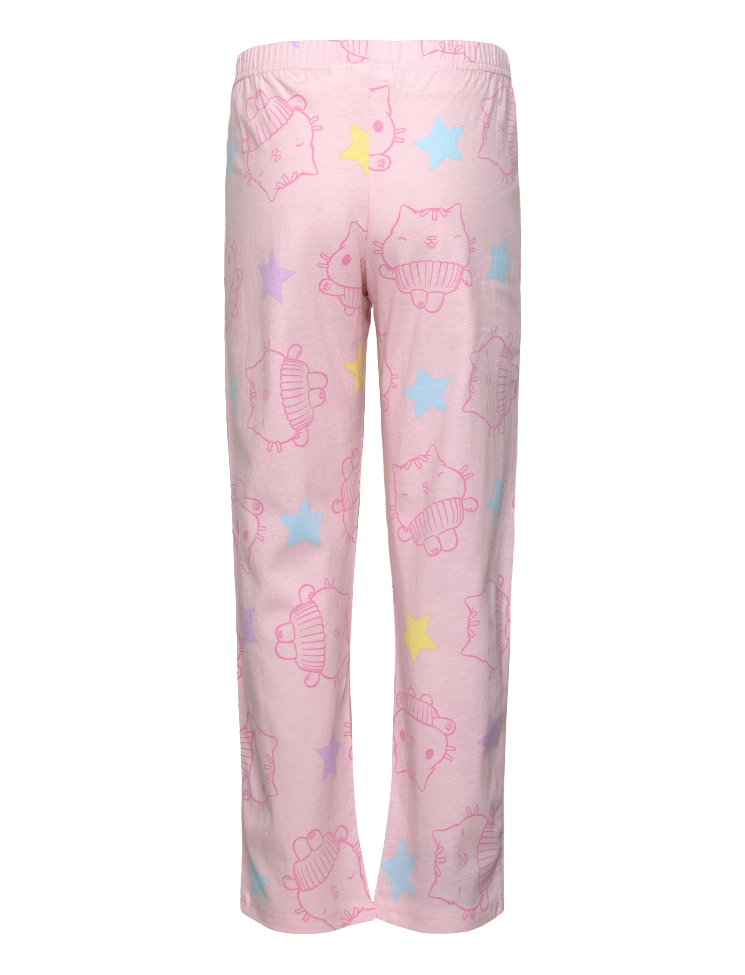 Gabby's Dollhouse - PYJAMA - pyjama-sets - owhite - 4