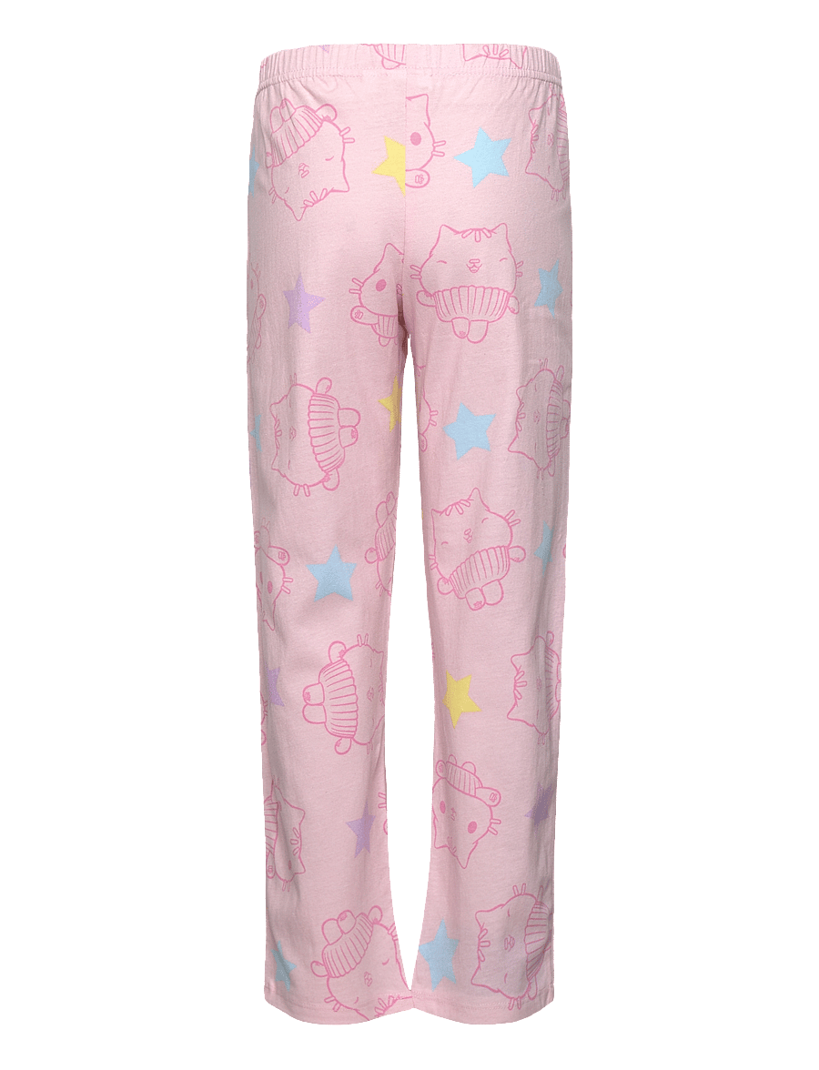 Gabby's Dollhouse - PYJAMA - pyjama-sets - owhite - 4