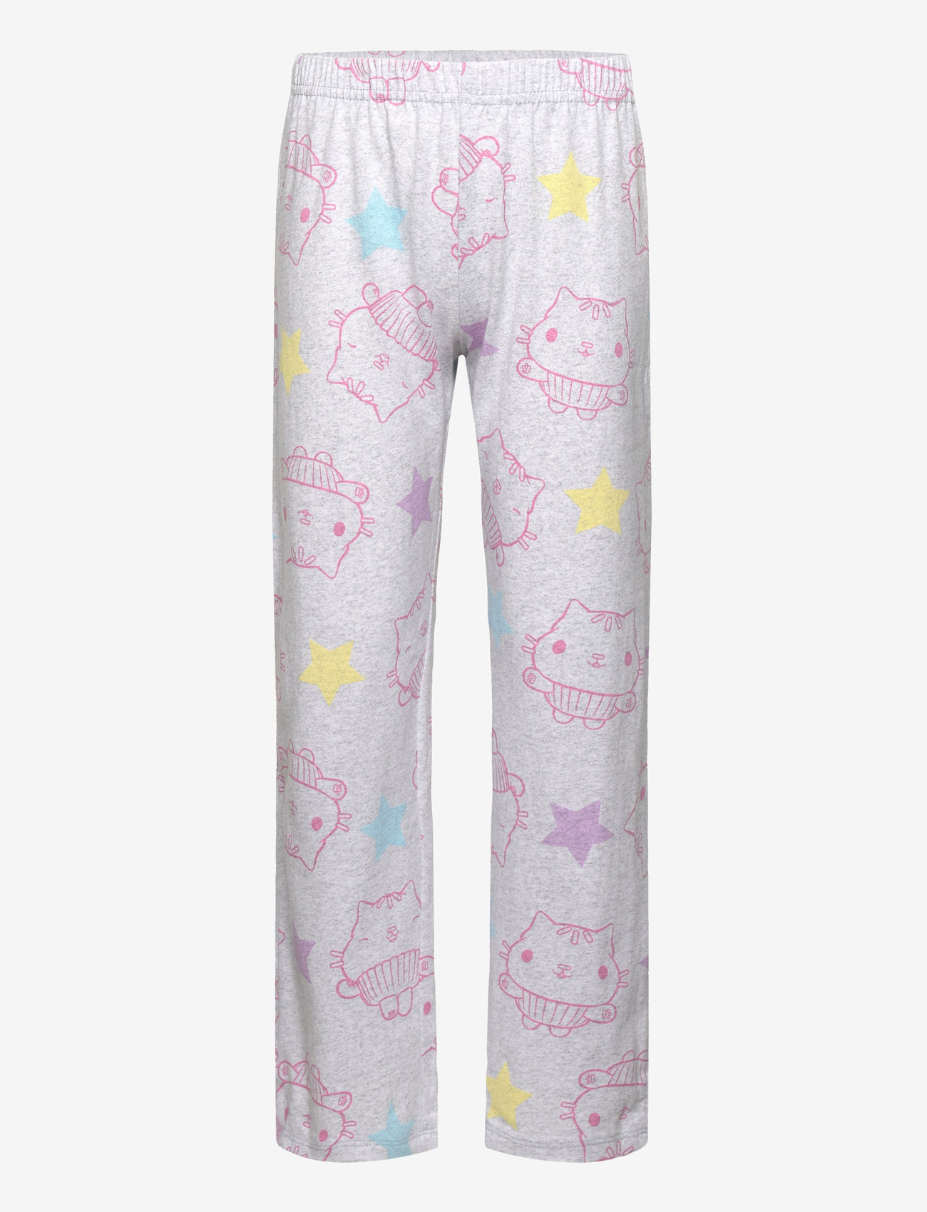 Gabby's Dollhouse - PYJAMA - sets - purple - 2