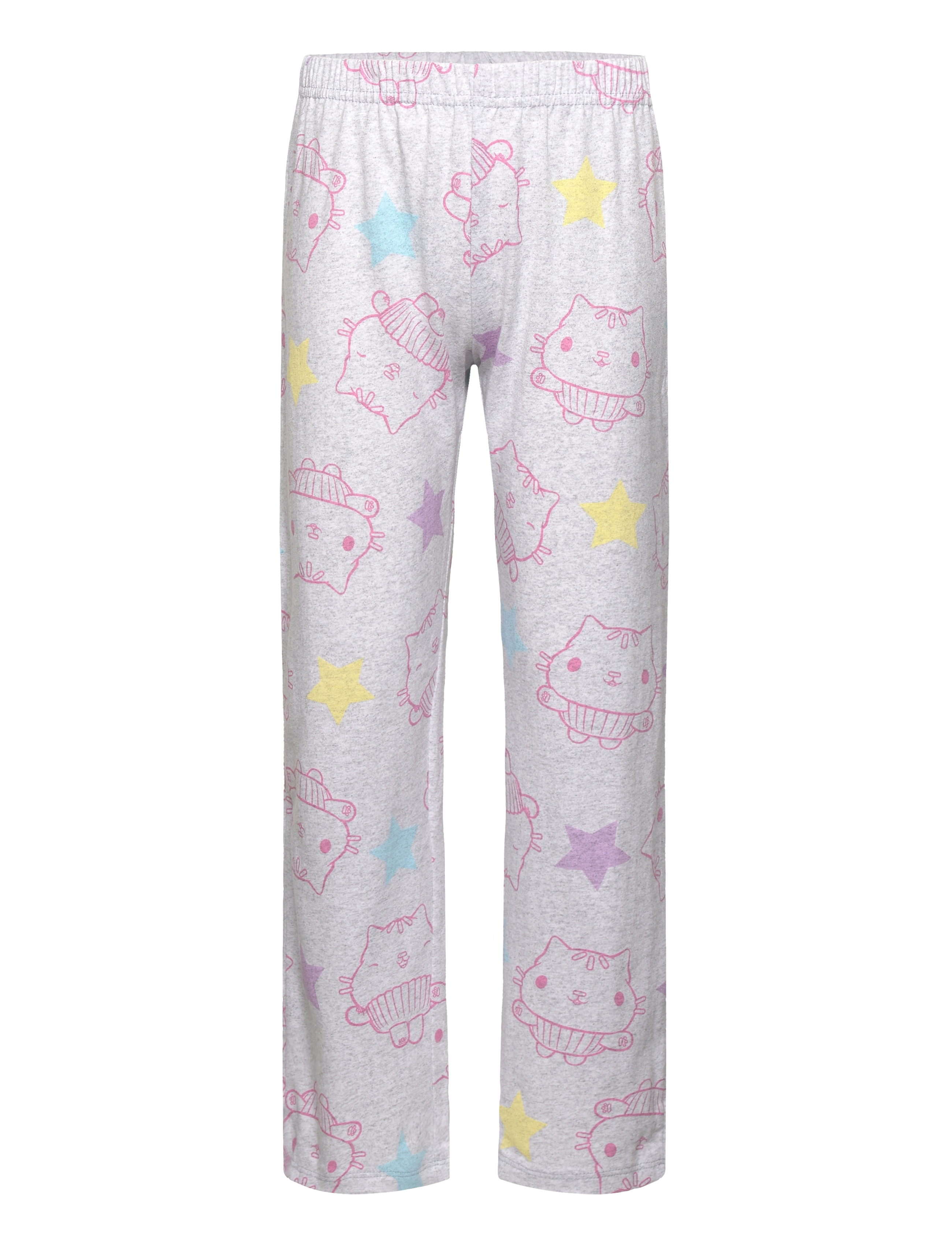 Gabby's Dollhouse - PYJAMA - sett - purple - 2