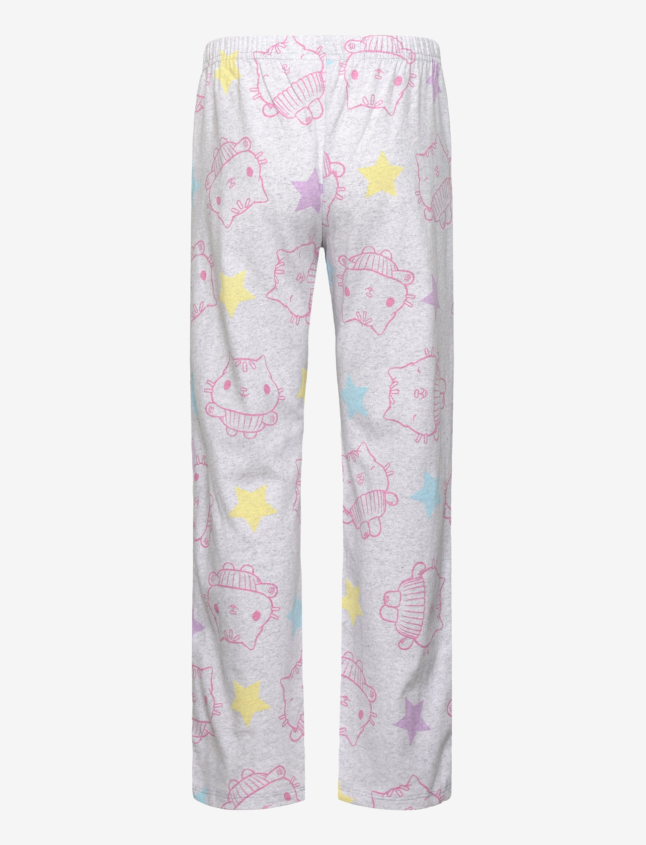 Gabby's Dollhouse - PYJAMA - sets - purple - 3