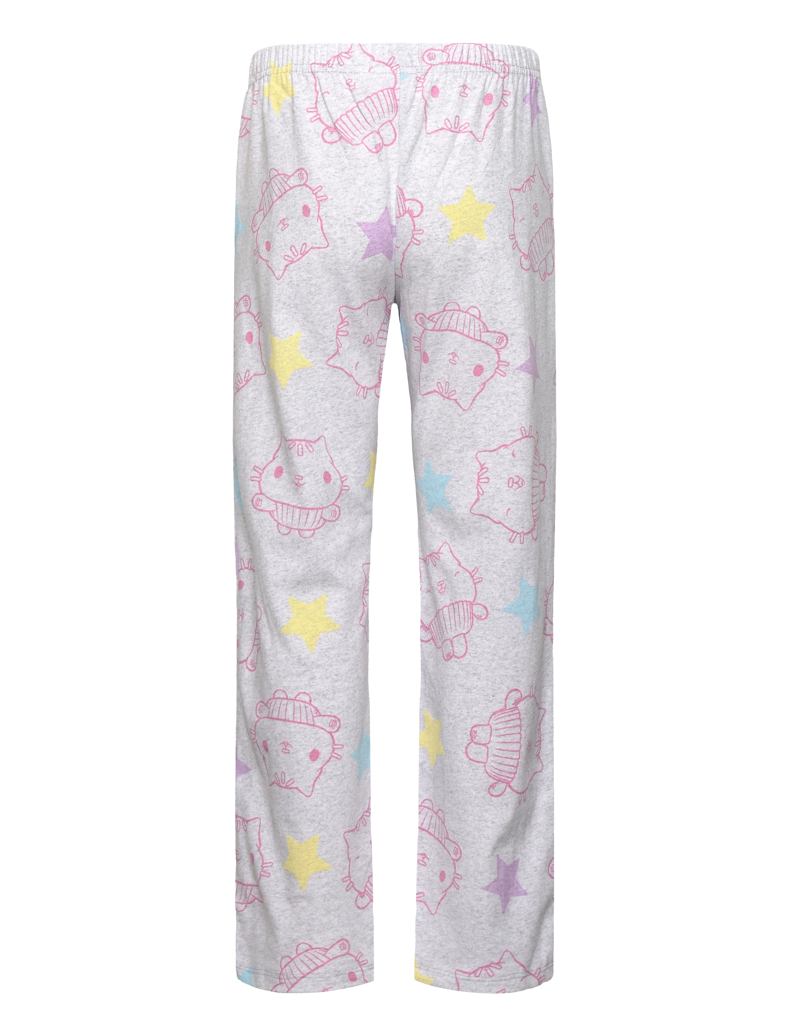 Gabby's Dollhouse - PYJAMA - sett - purple - 3
