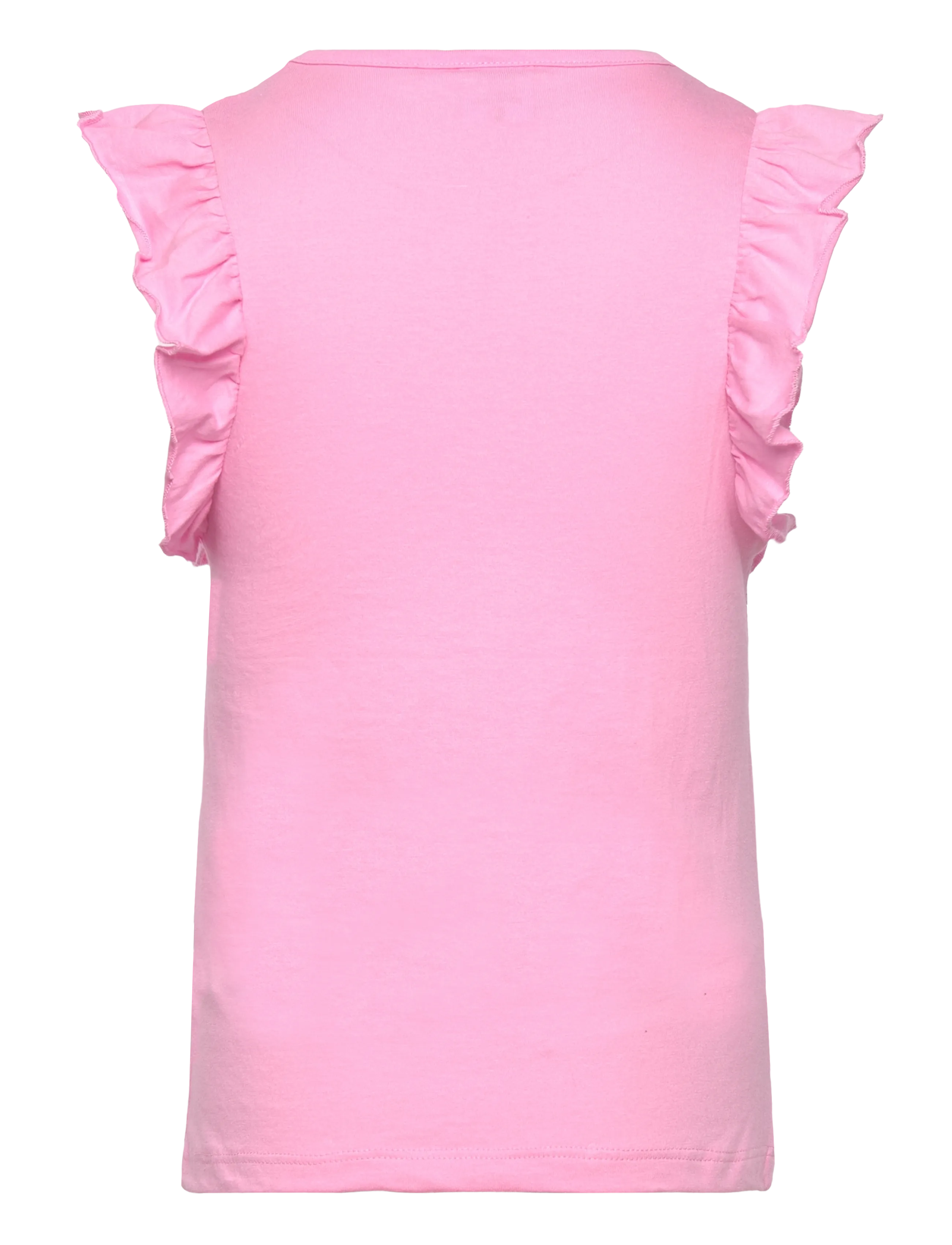 Gabby's Dollhouse - TSHIRT - pink - 1