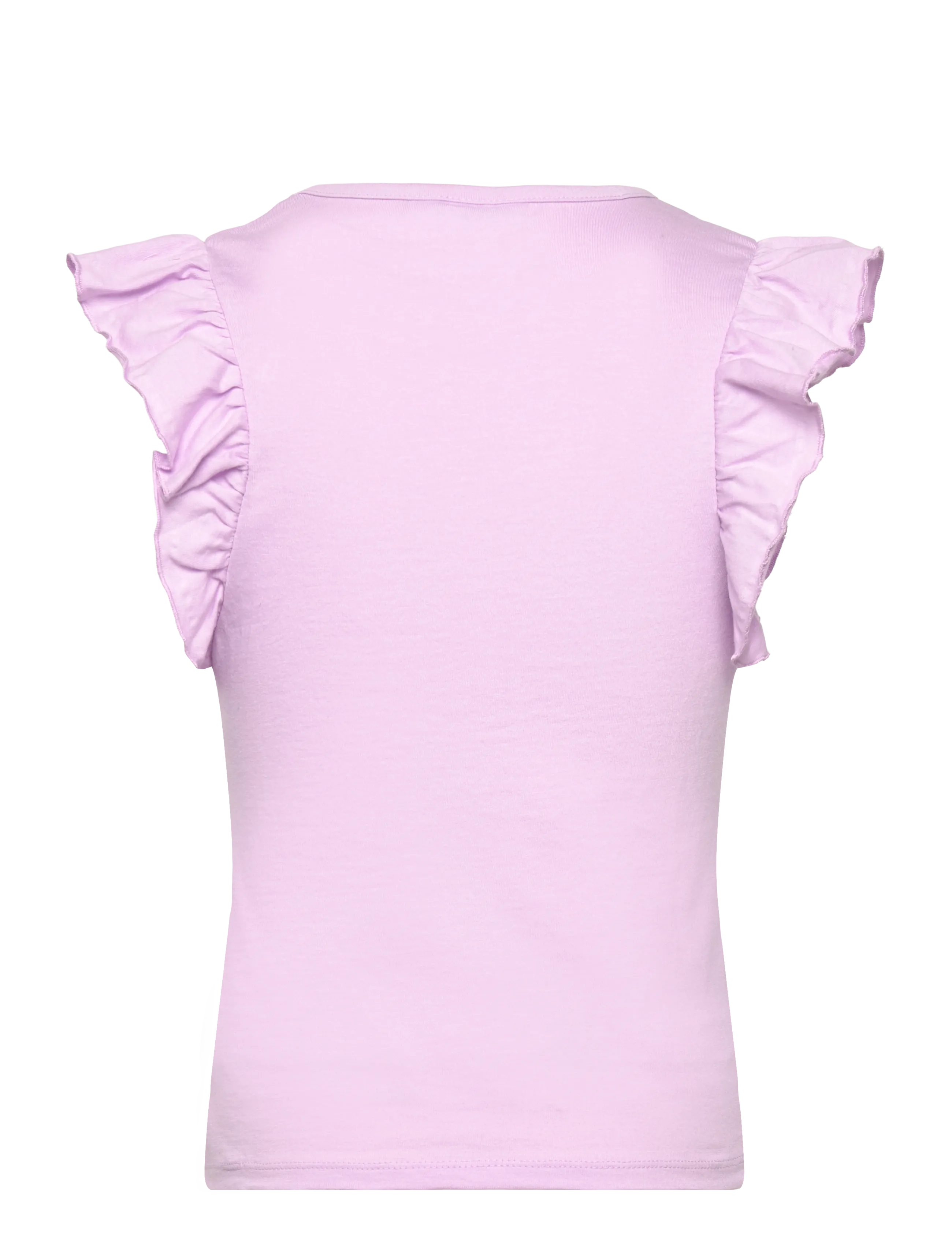 Gabby's Dollhouse - TSHIRT - purple - 1