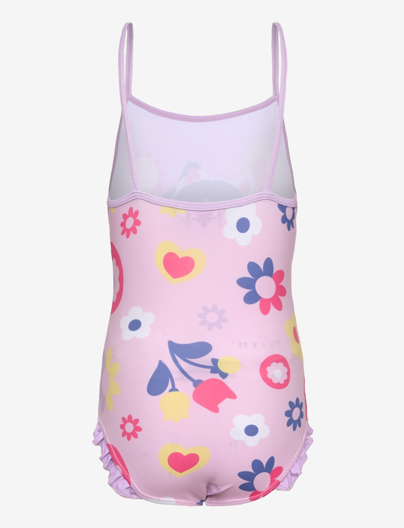 Gabby's Dollhouse - SWIMSUIT - badeanzüge - pink - 1