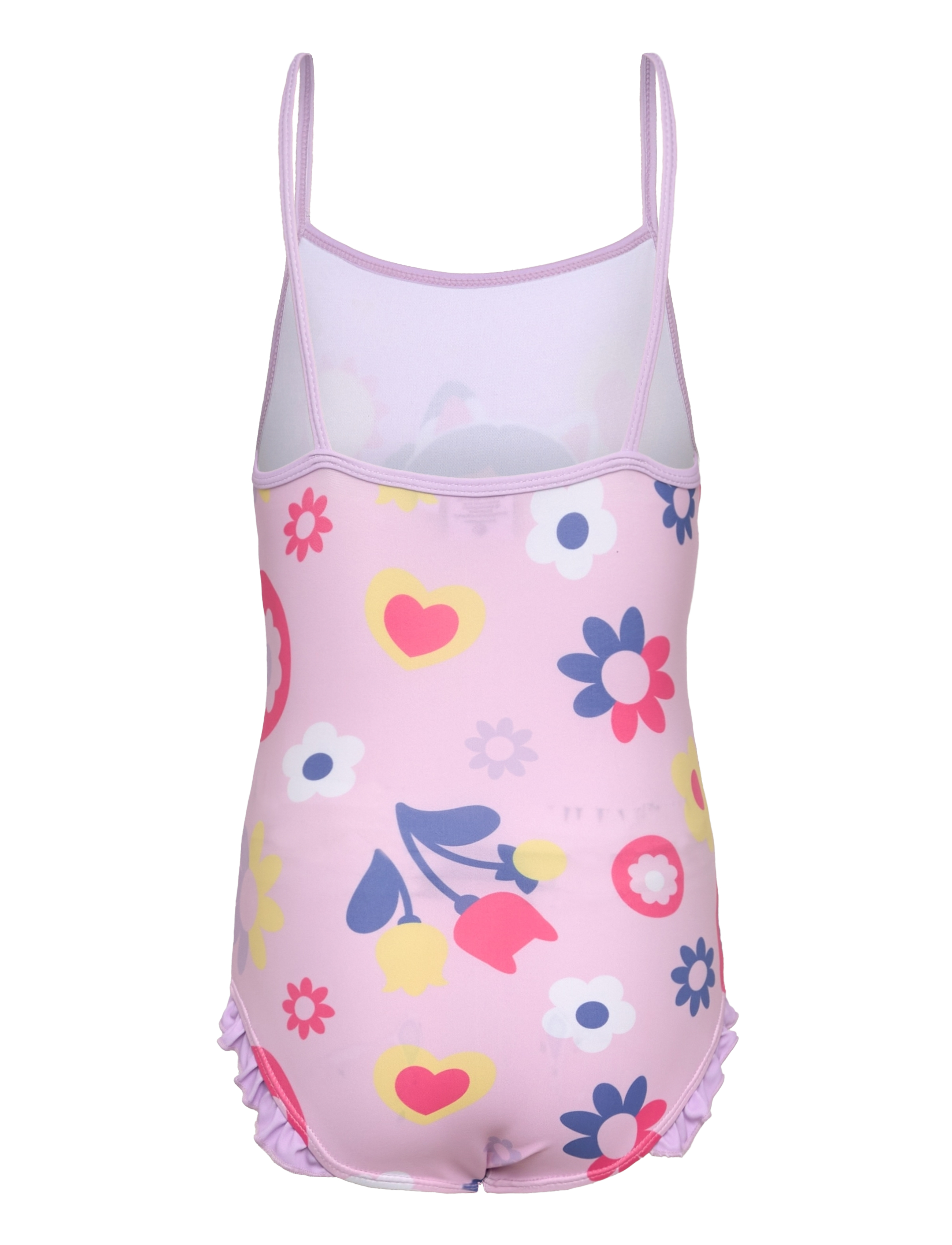 Gabby's Dollhouse - SWIMSUIT - swimsuits - pink - 1
