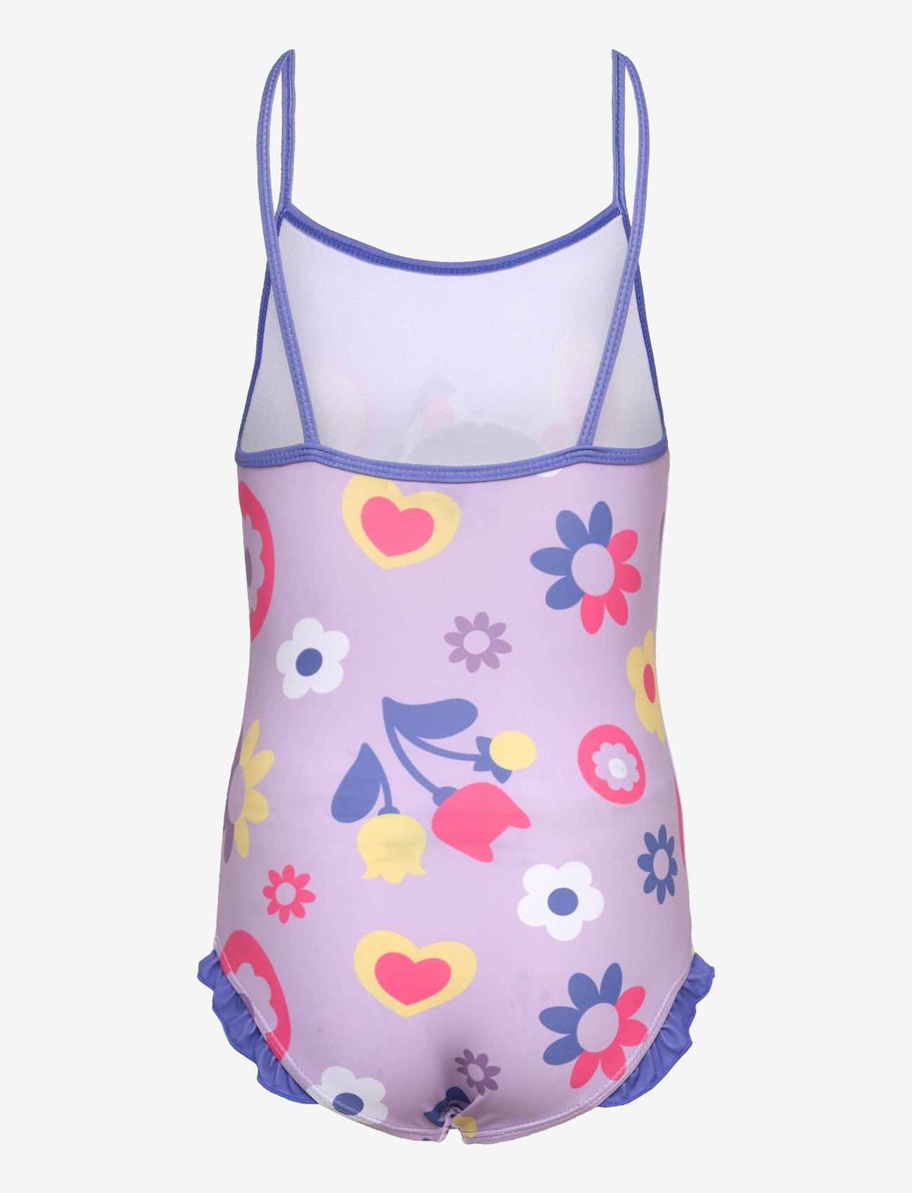 Gabby's Dollhouse - SWIMSUIT - badeanzüge - purple - 2