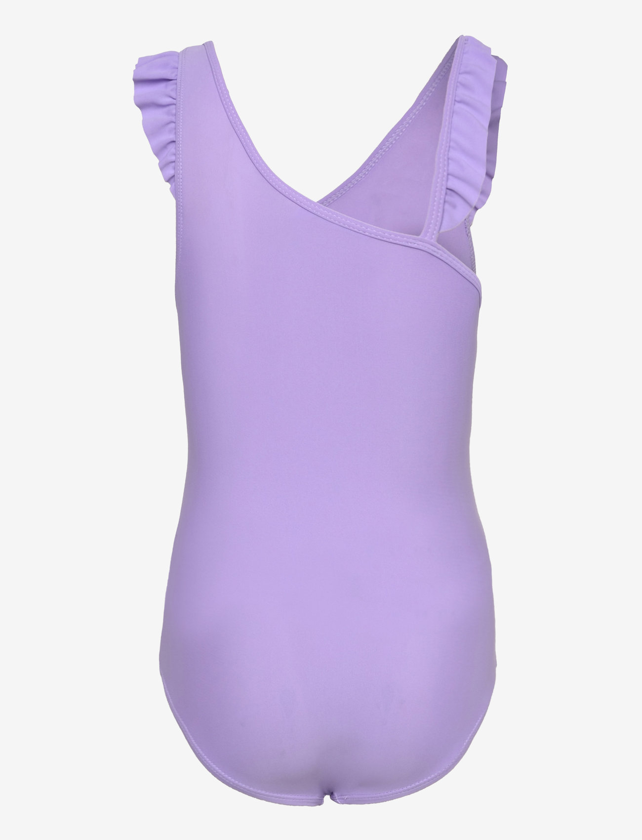 Gabby's Dollhouse - SWIMSUIT - badedragter - purple - 2