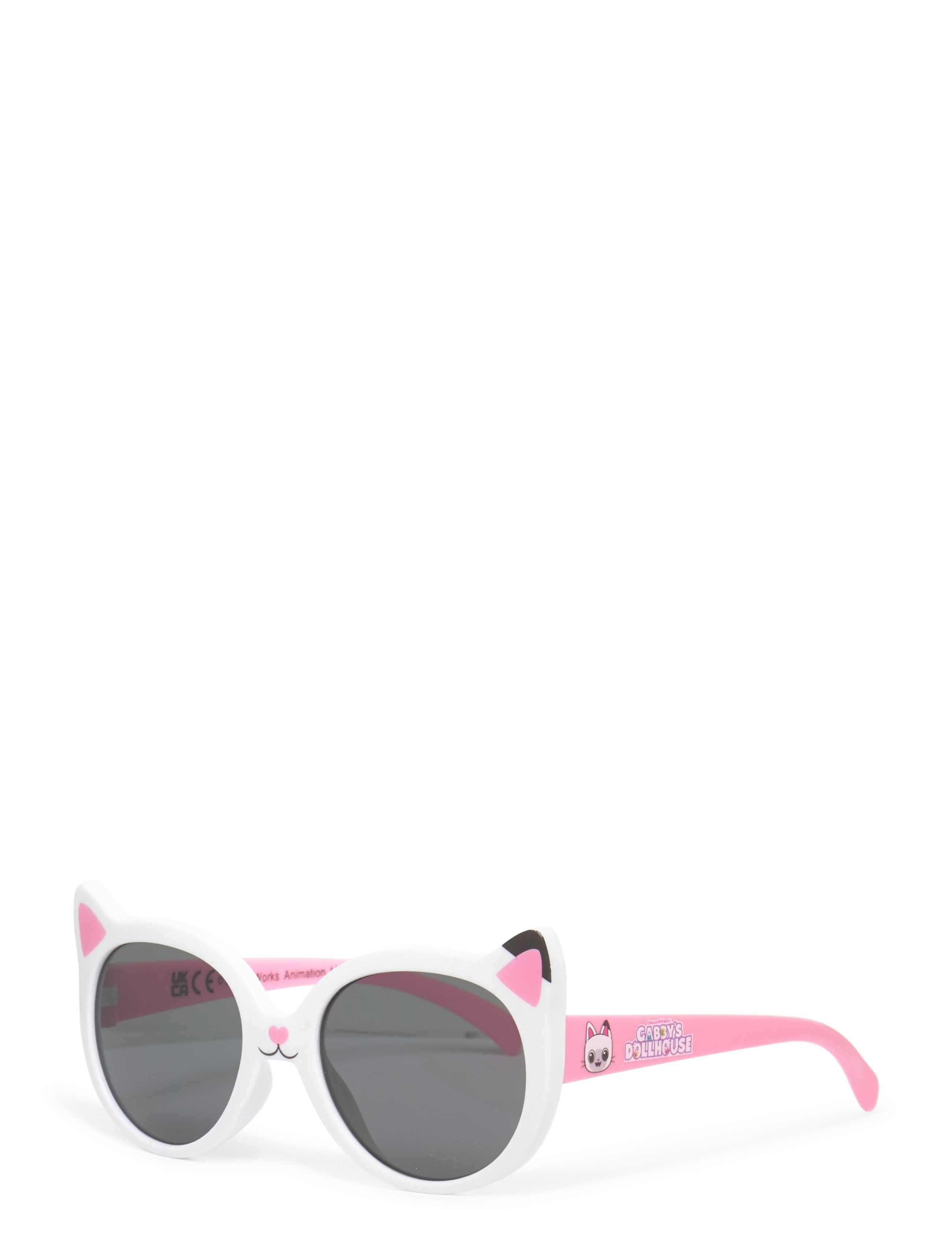 Gabby's Dollhouse - LUNETTES - white - 1