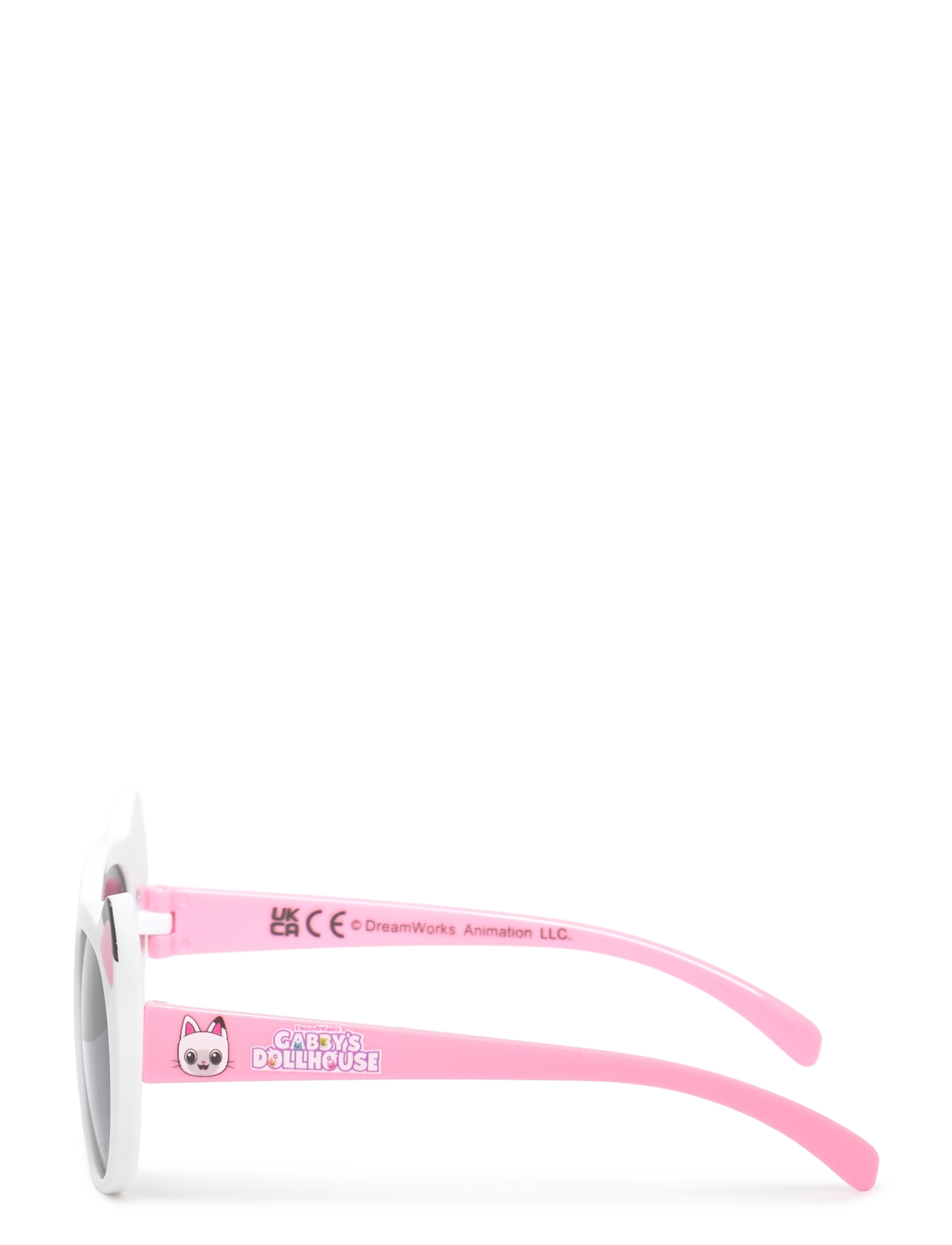 Gabby's Dollhouse - LUNETTES - white - 2