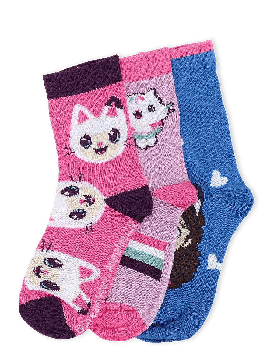 Gabby's Dollhouse - SOCKS - strümpfe - multicoloured - 0