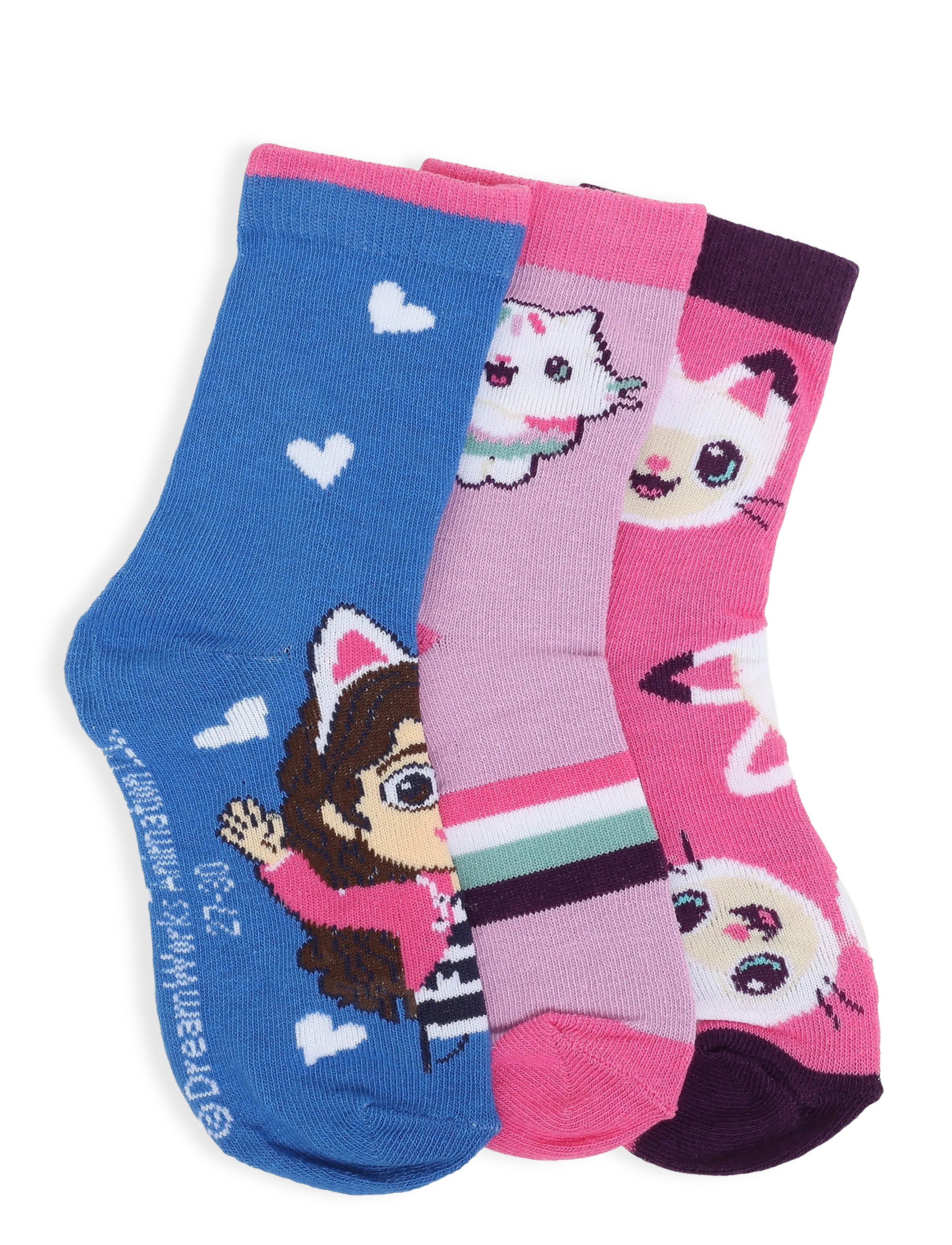 Gabby's Dollhouse - SOCKS - strümpfe - multicoloured - 1