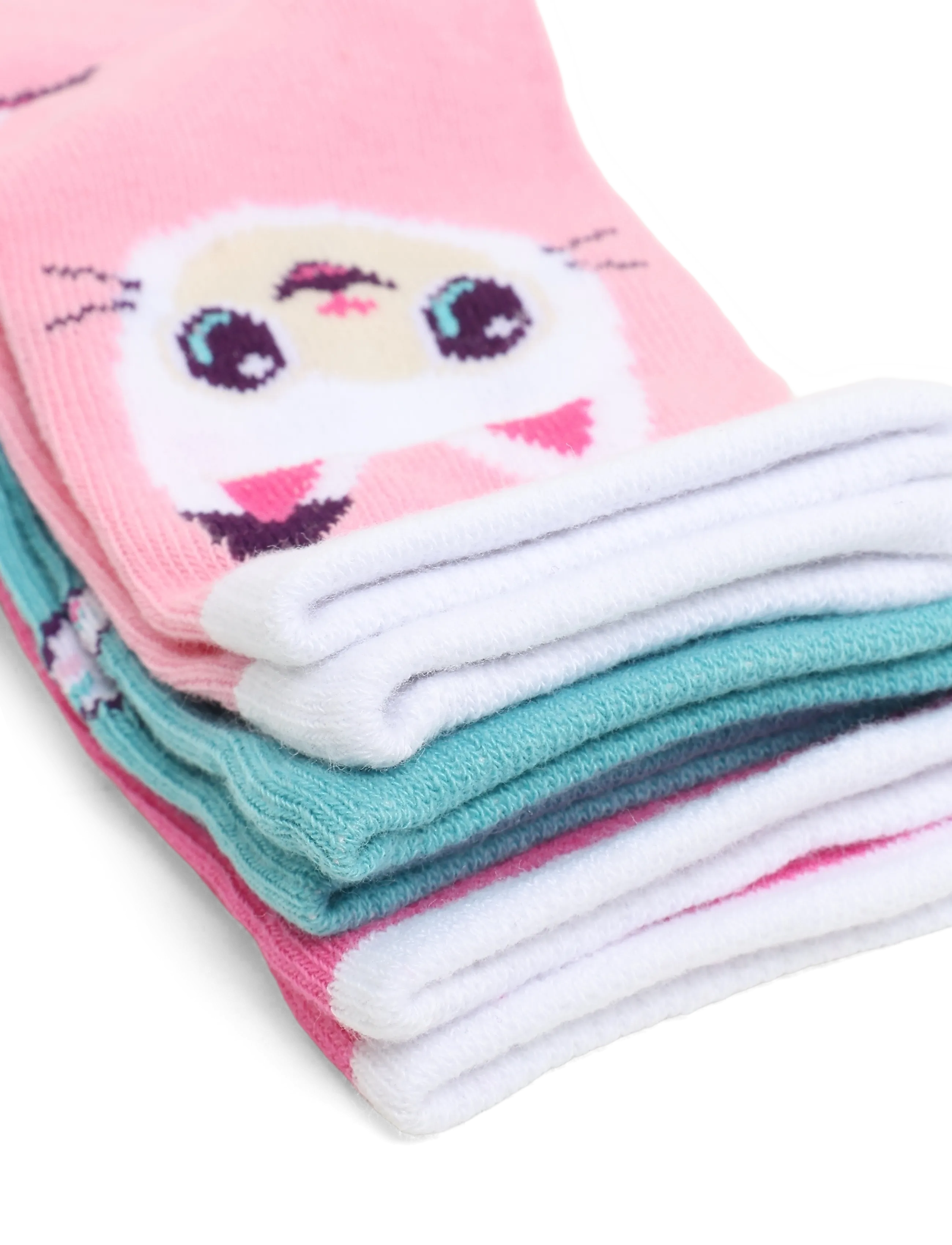 Gabby's Dollhouse - SOCKS - strømper - pink - 2