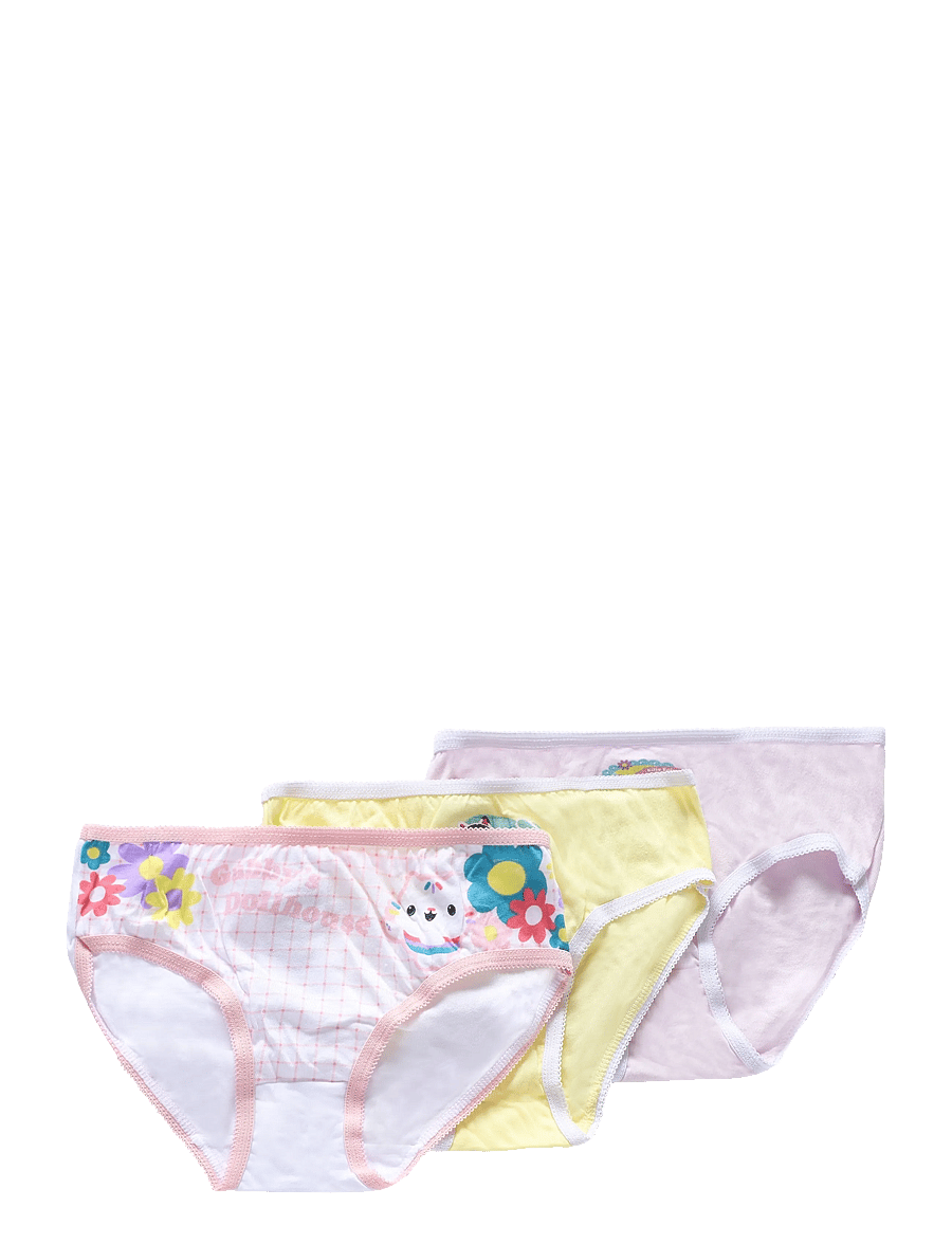 Gabby's Dollhouse - PANTIES - kelnaitės - multicoloured - 0
