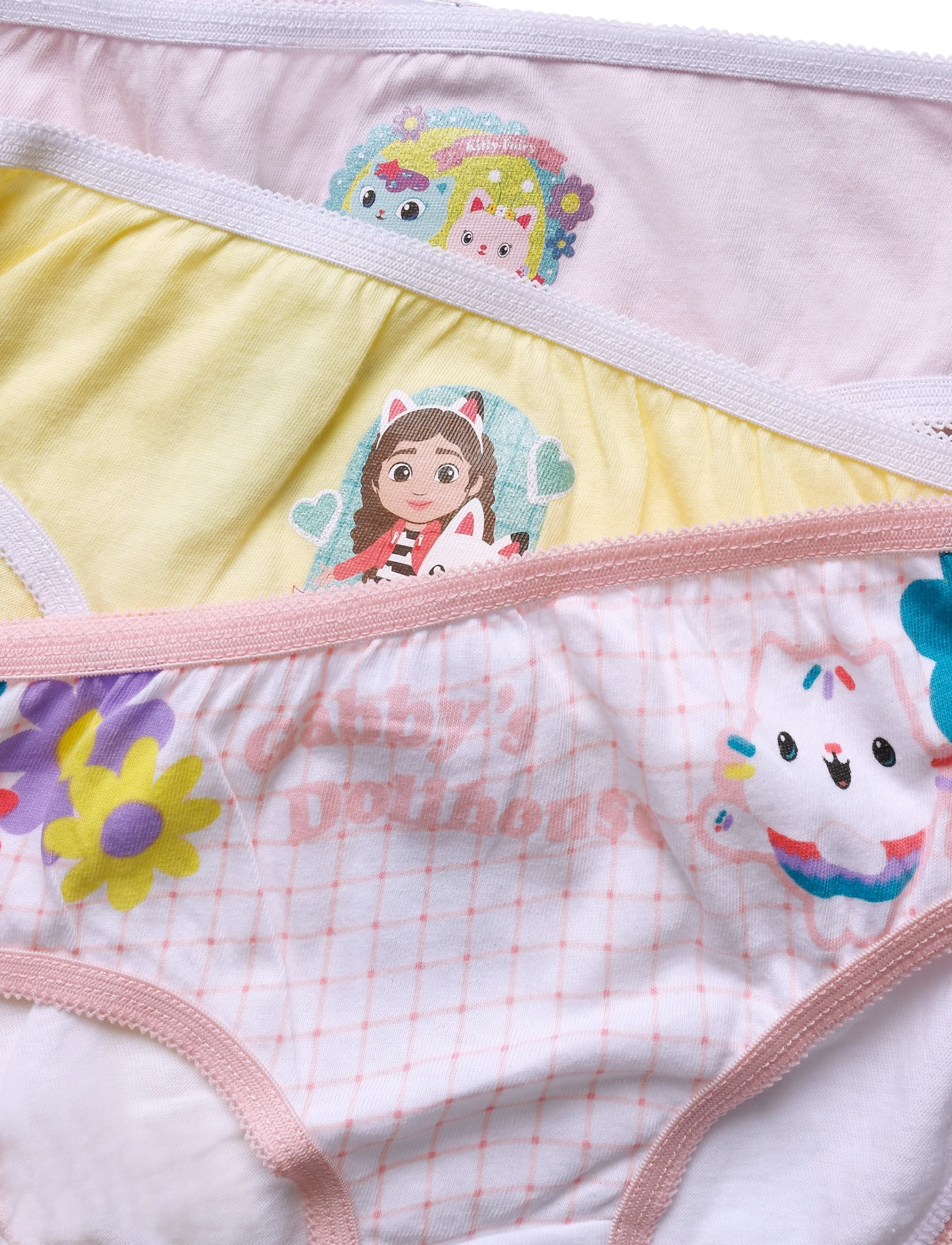 Gabby's Dollhouse - PANTIES - multicoloured - 2