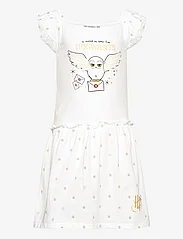 Harry Potter - DRESS WITHOUT SLEEVE - lyhythihaiset - white - 0