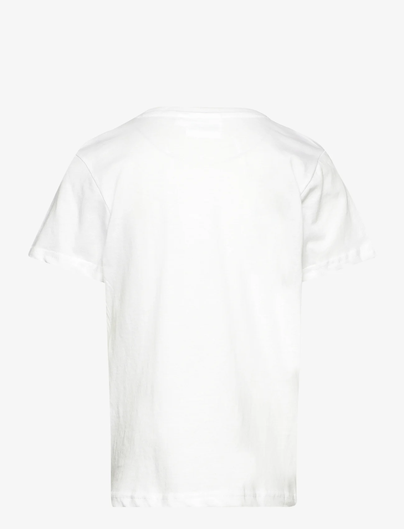 Harry Potter - SHORT-SLEEVED T-SHIRT - kortærmede t-shirts - white - 1