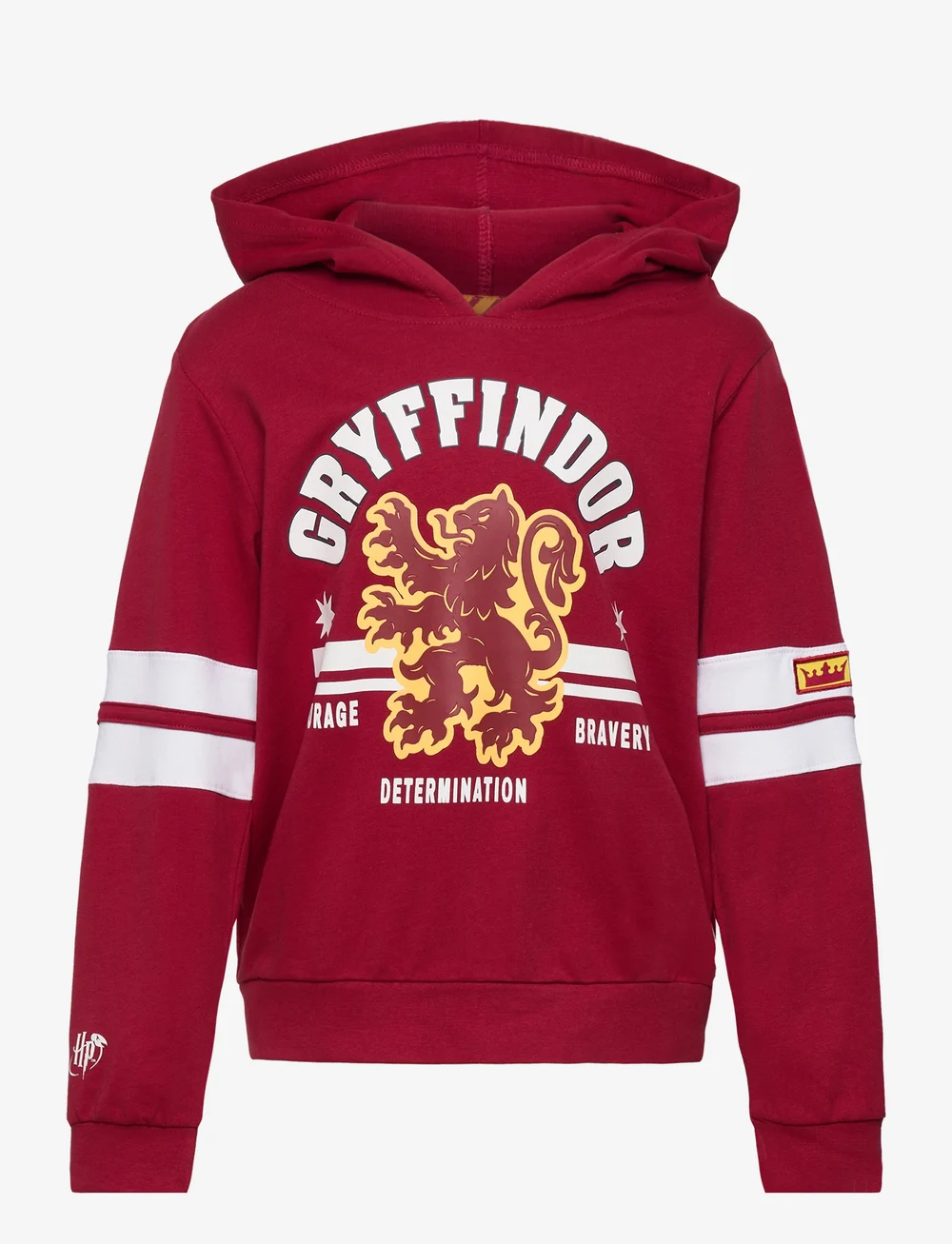 Harry Potter - SWEATS - kapuzenpullover - dred - 0