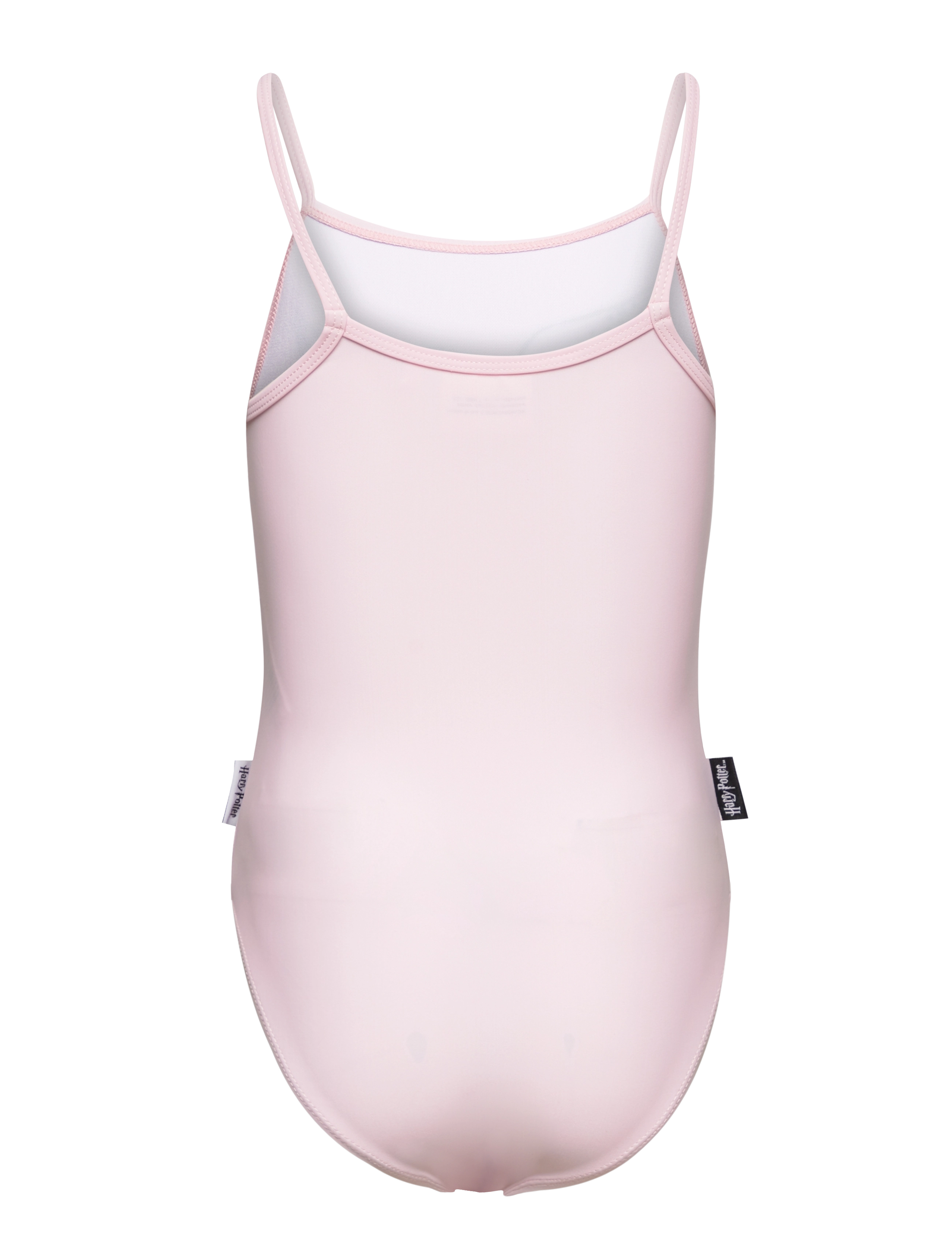 Harry Potter - SWIMSUIT 1 PCE - lpink - 1