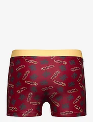 Harry Potter - Board short swimwear - underpants - dark red - 1