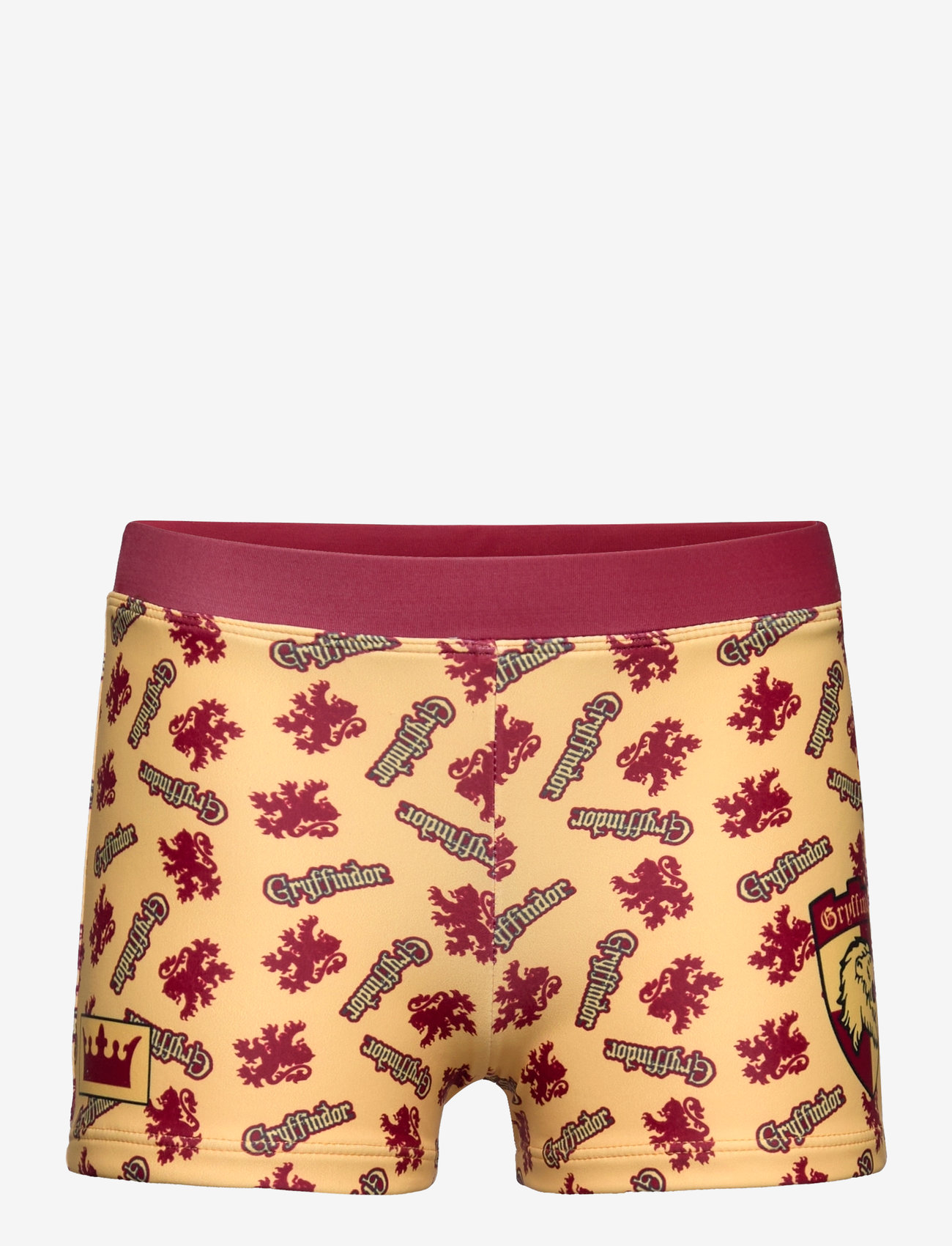Harry Potter - SWIMSUIT - underbukser - yellow - 0