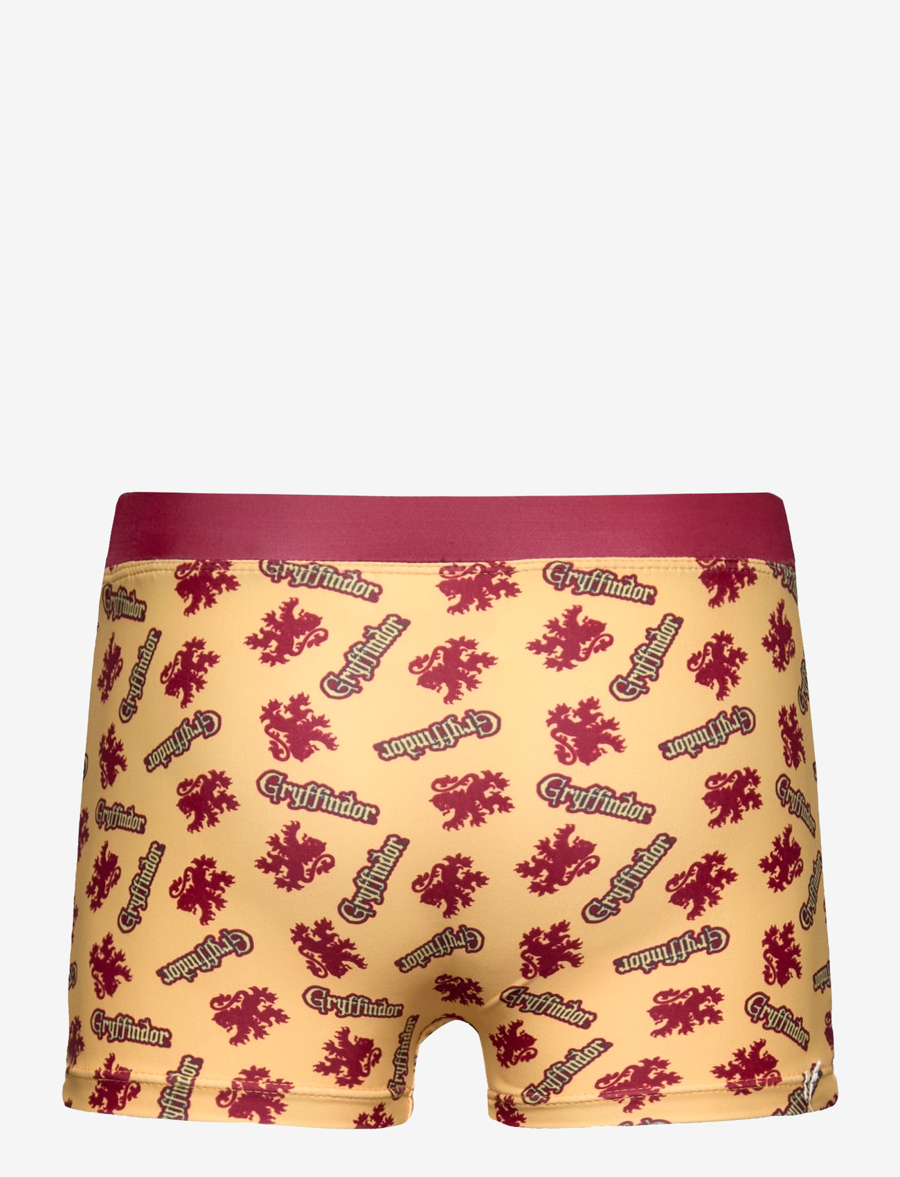 Harry Potter - SWIMSUIT - underbukser - yellow - 1