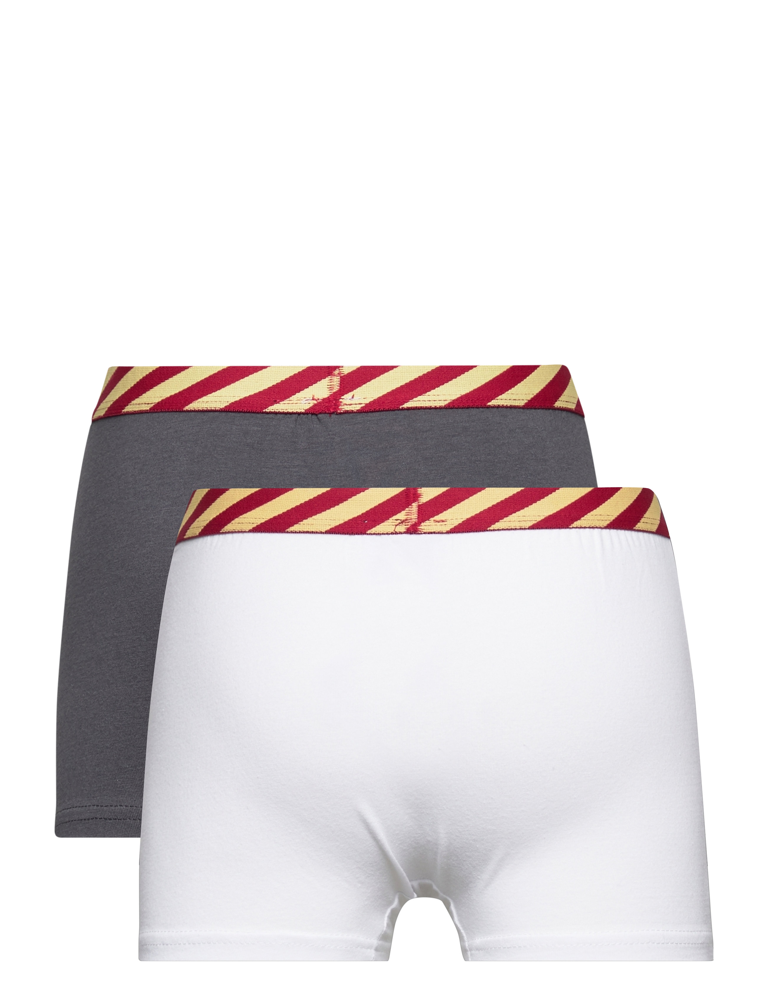 Harry Potter - SET 2 BOXERS - dgrey - 1