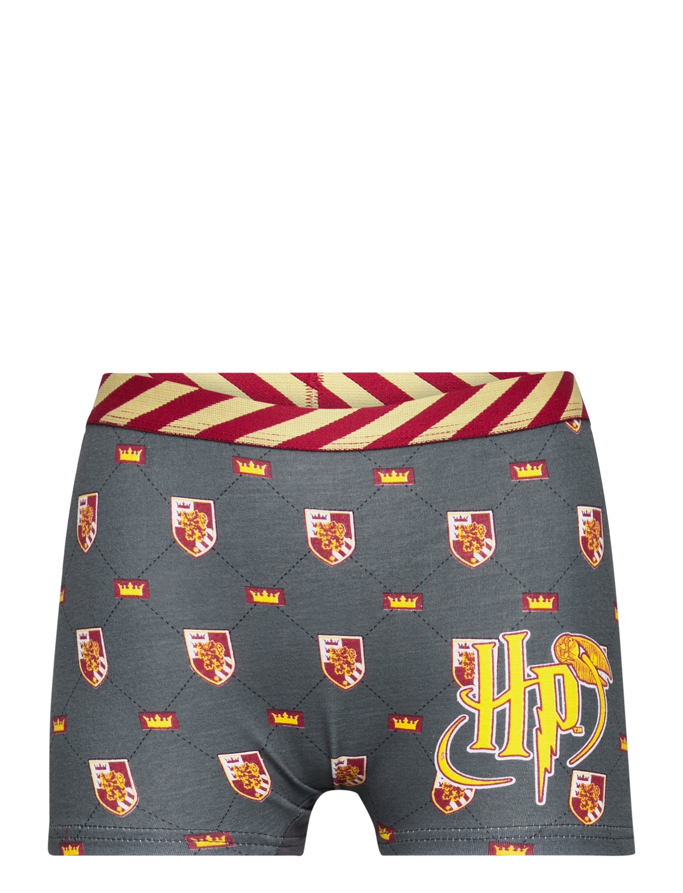 Harry Potter - SET 2 BOXERS - dgrey - 2
