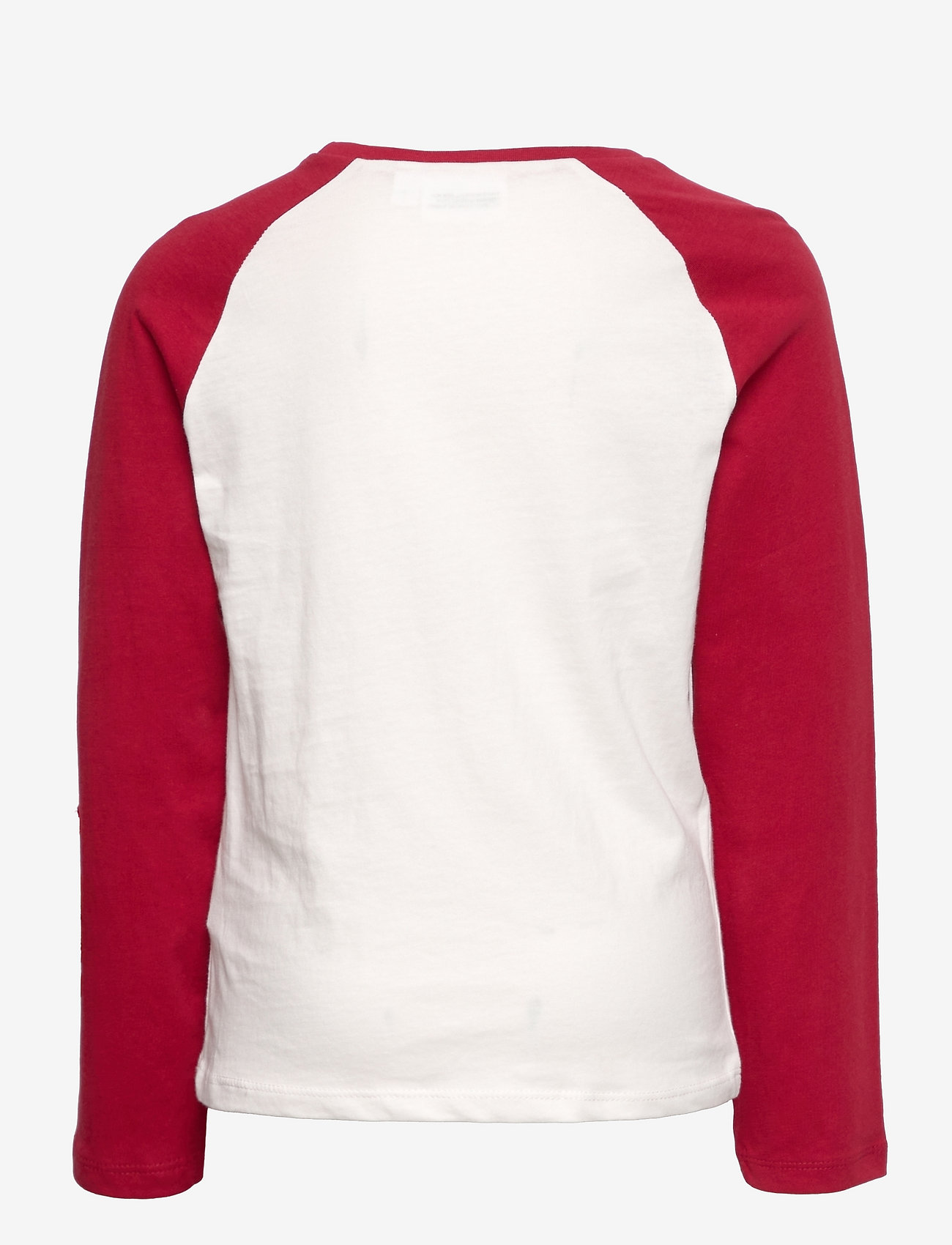 Harry Potter - LONG-SLEEVED T-SHIRT - off white - 1