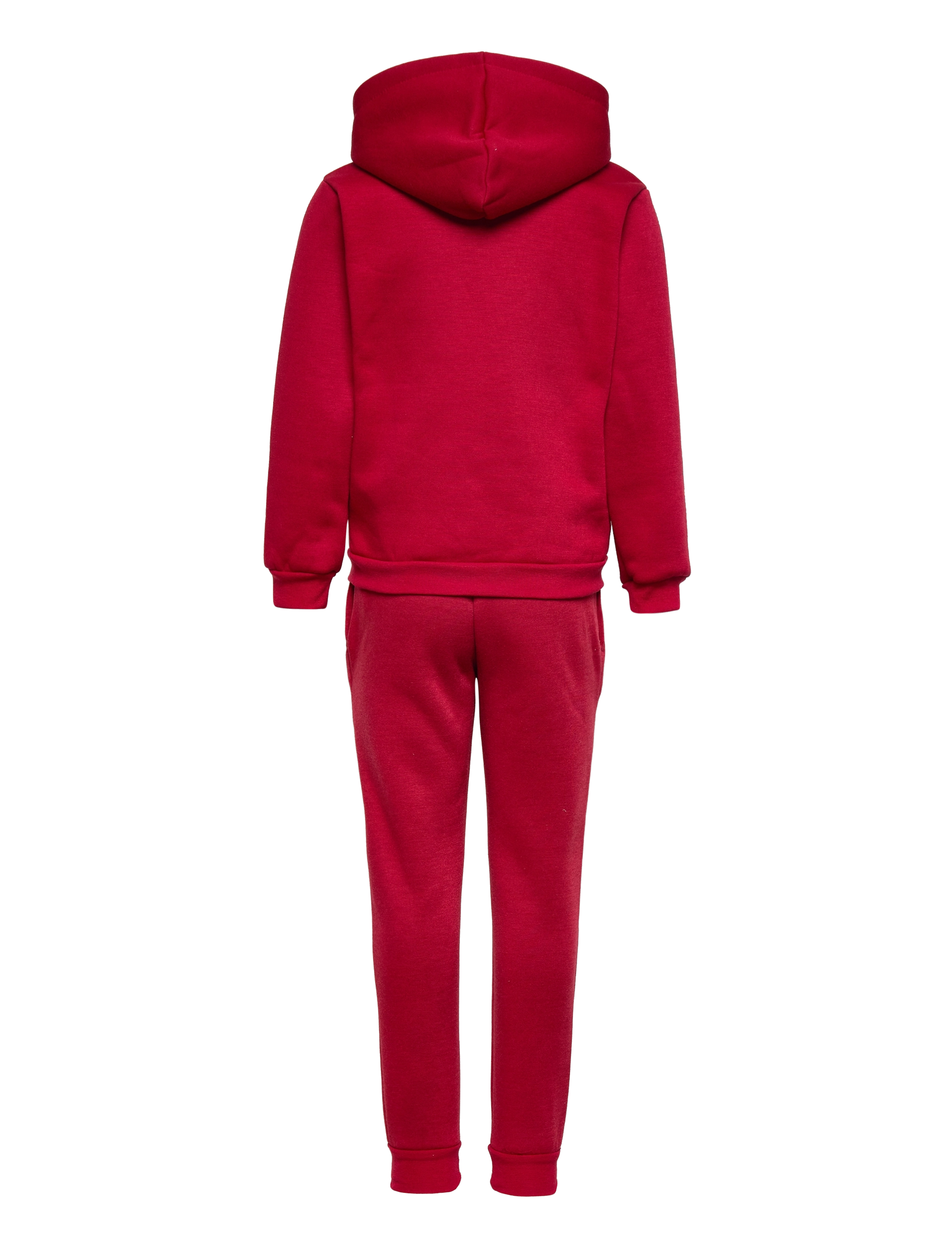 Harry Potter - JOGGING SET - dark red - 1
