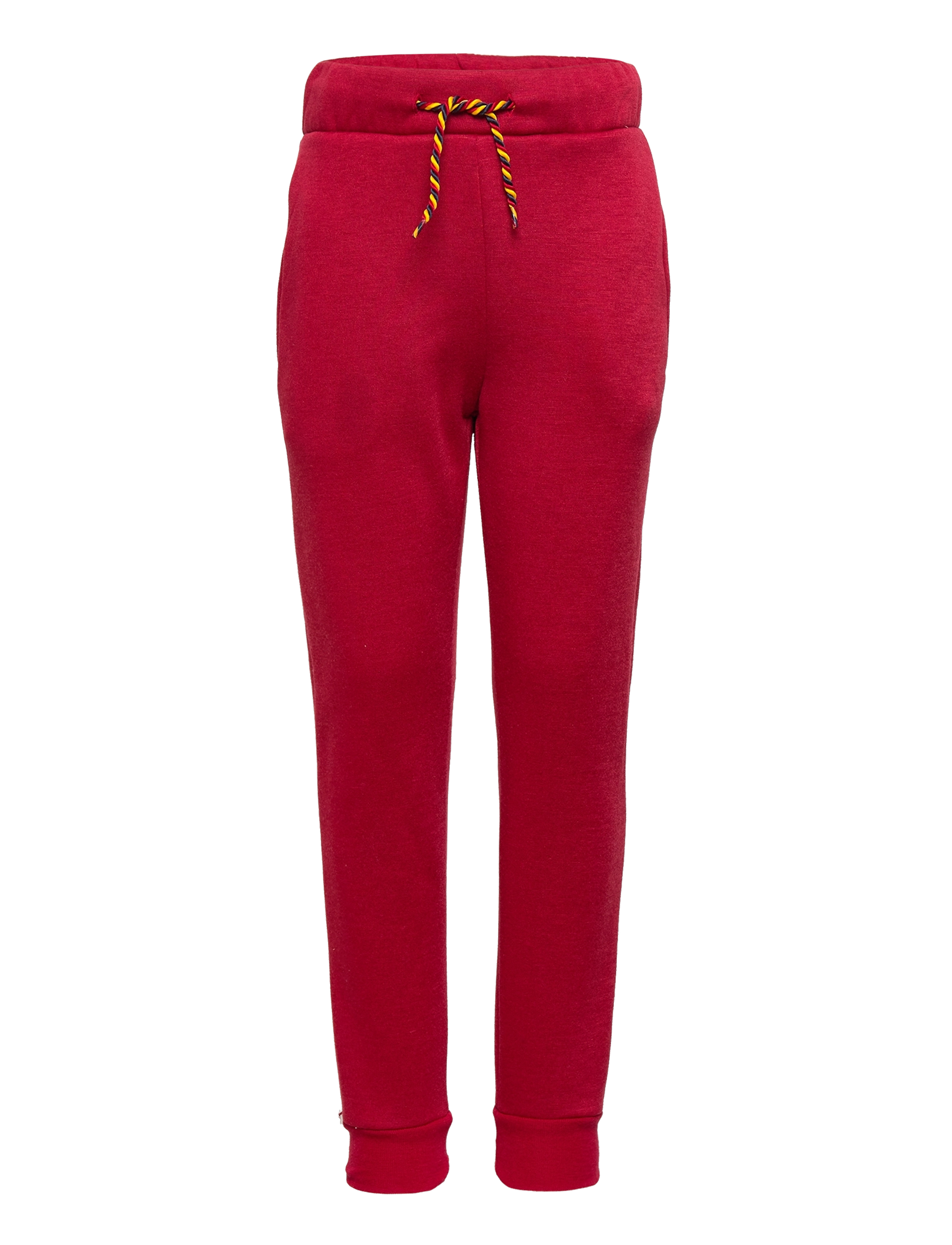 Harry Potter - JOGGING SET - dark red - 4