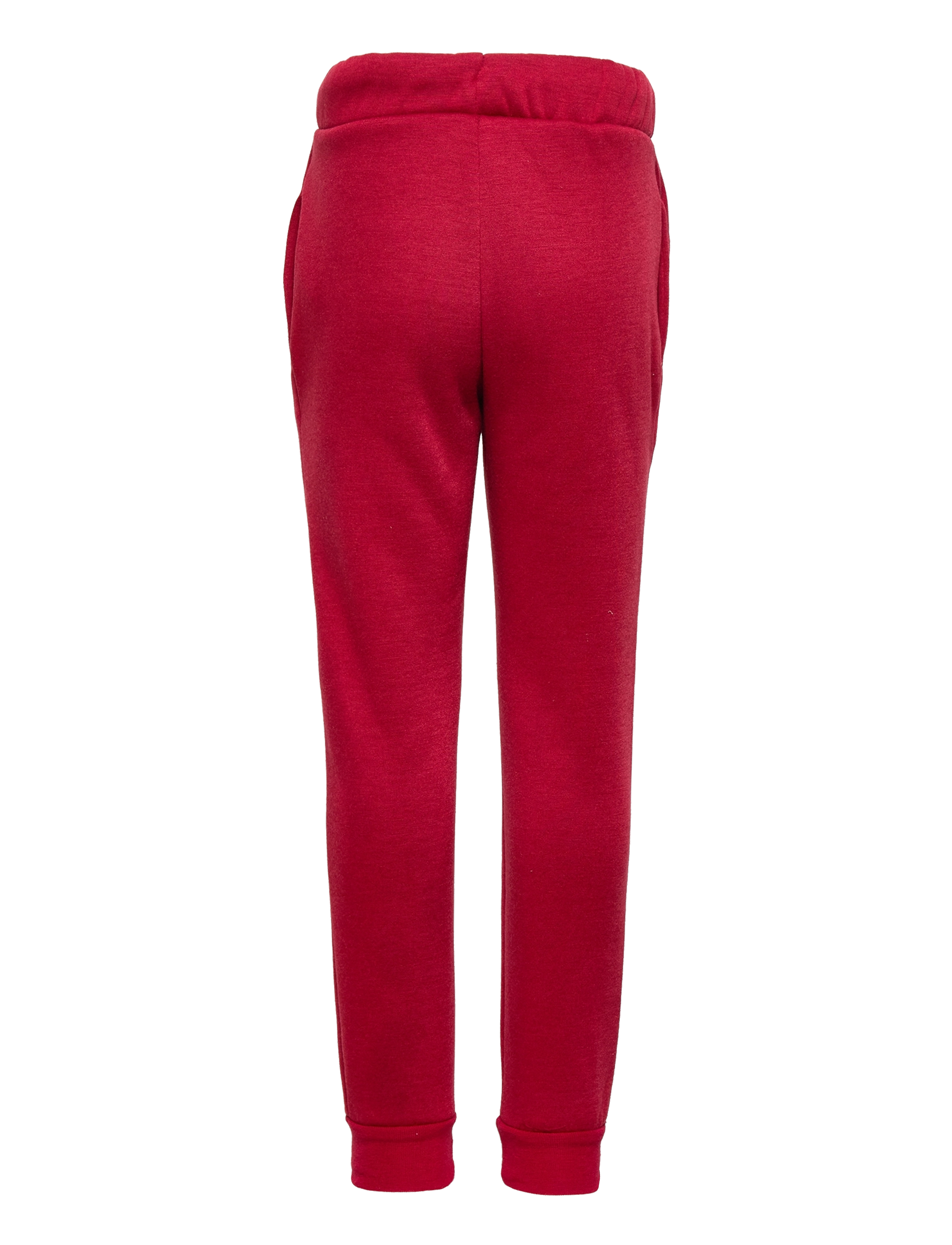 Harry Potter - JOGGING SET - dark red - 5