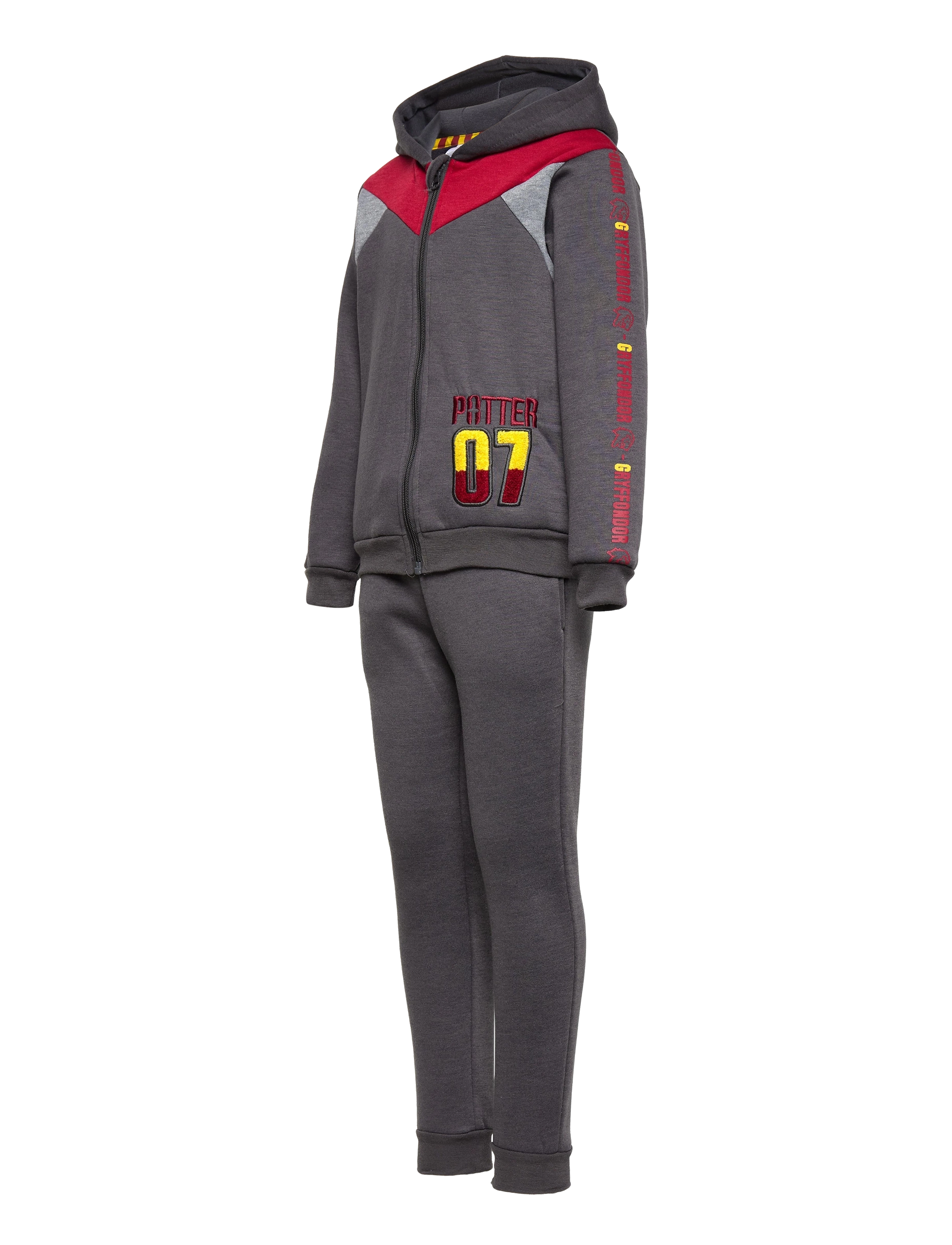 Harry Potter - JOGGING SET - navy - 2