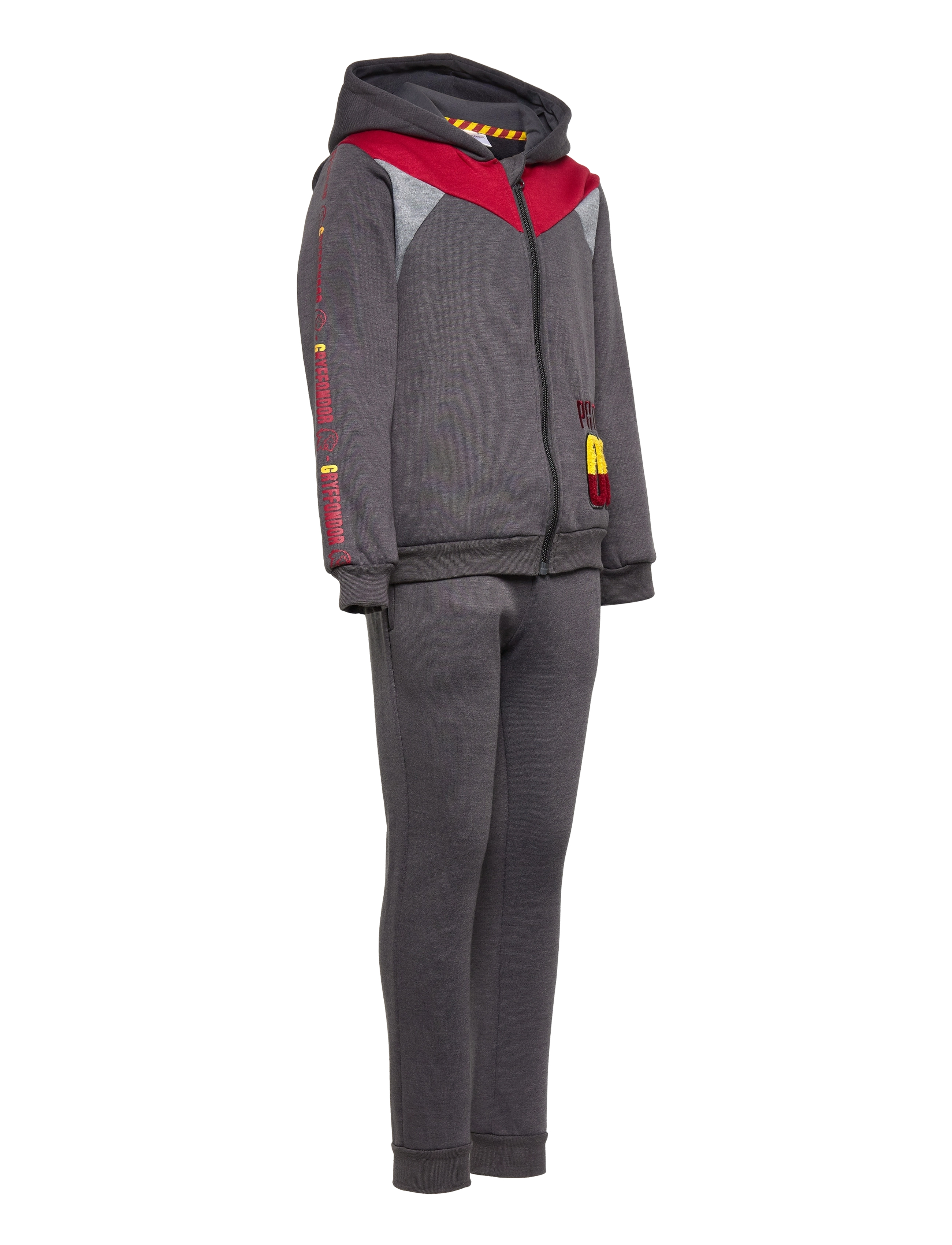 Harry Potter - JOGGING SET - navy - 3