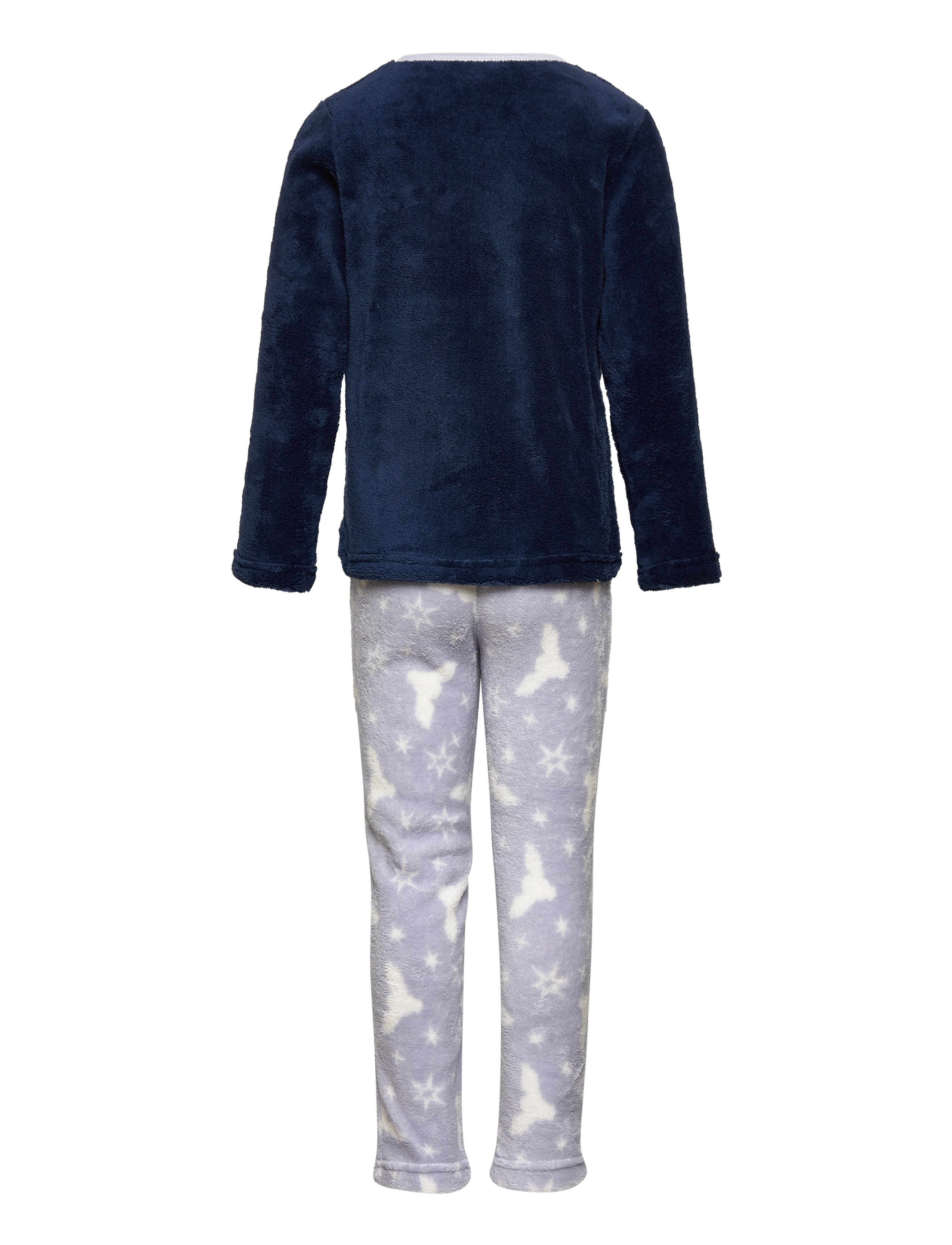 Harry Potter - LONG PYJAMAS - navy - 1