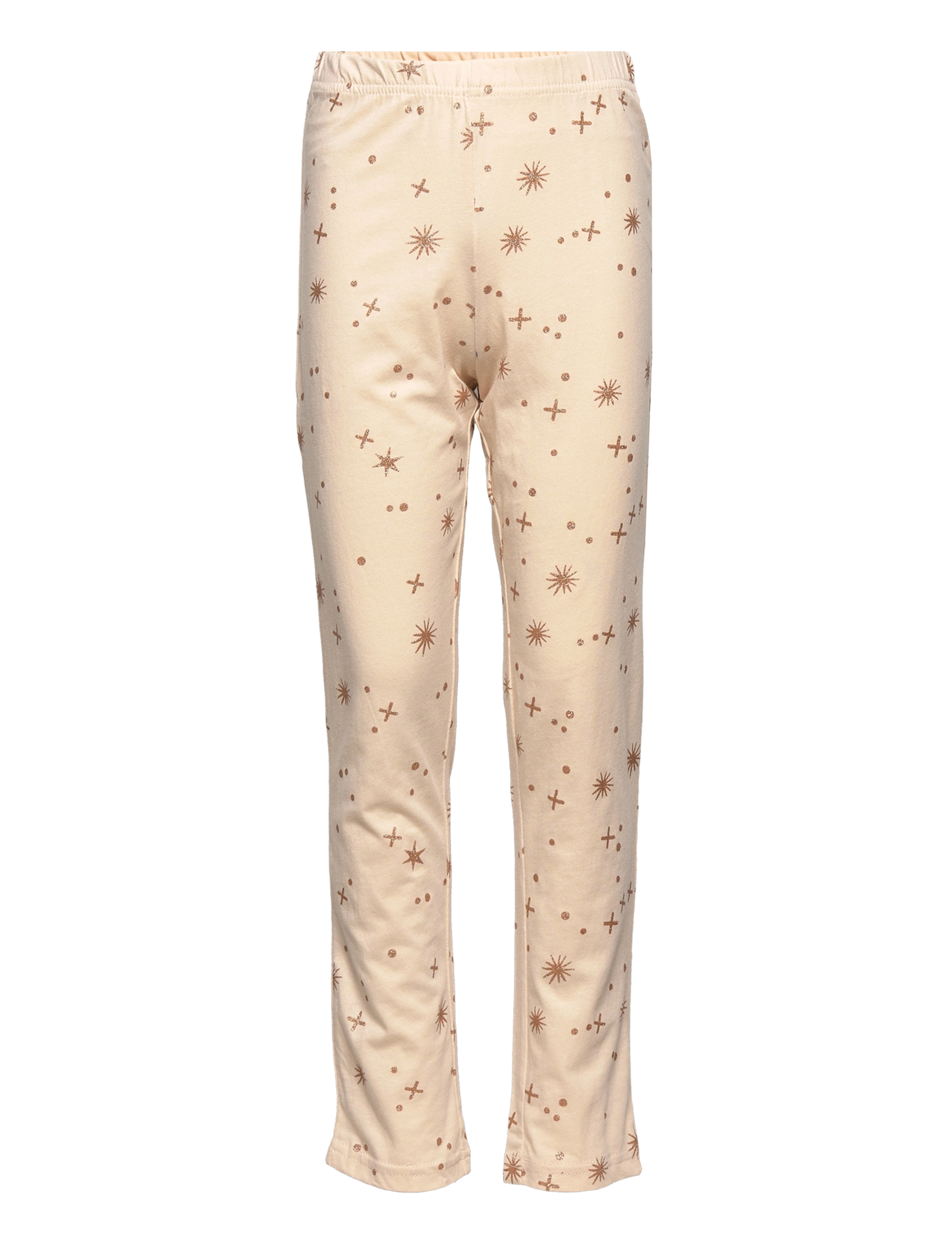 Harry Potter - LONG PYJAMAS - dark red - 2