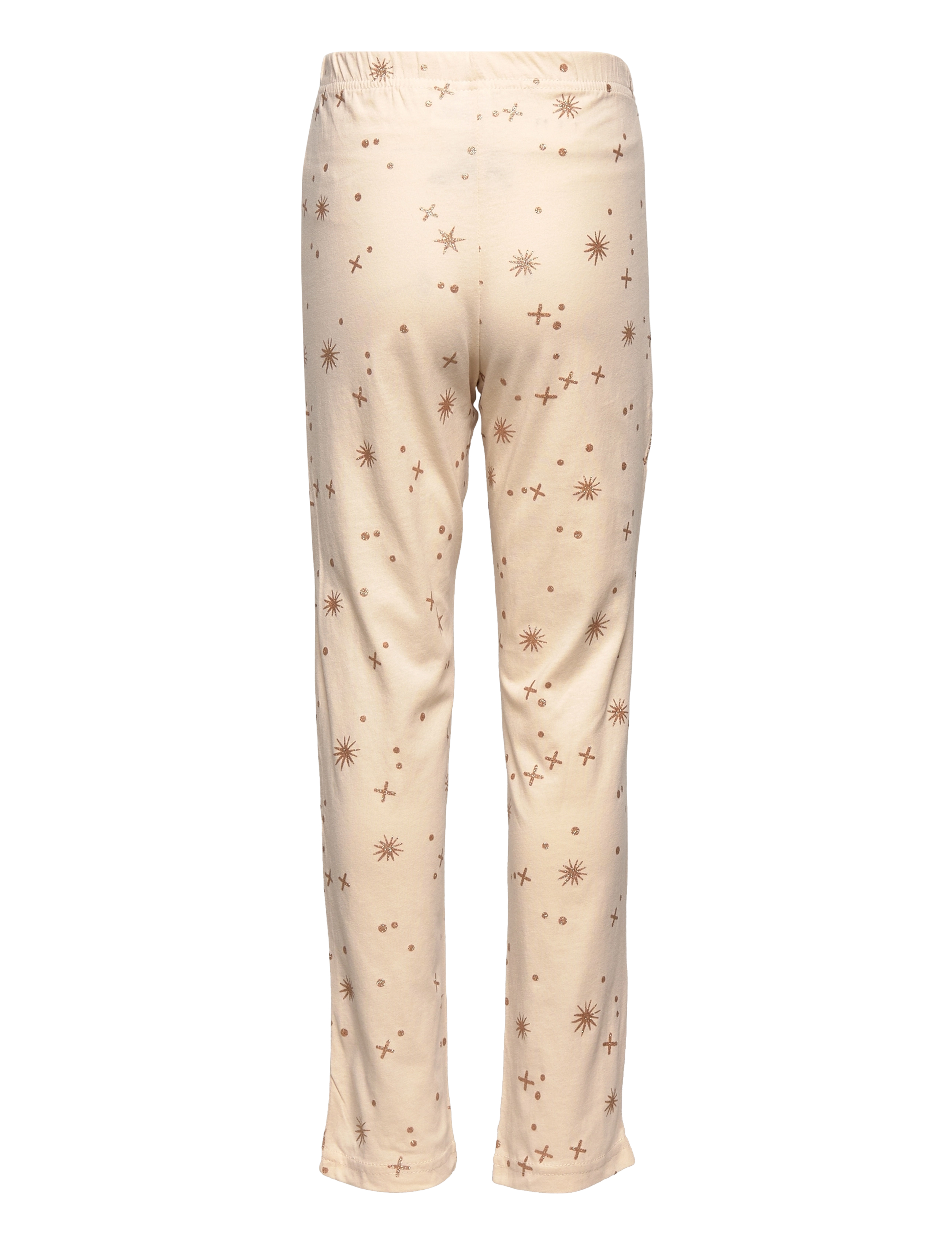 Harry Potter - LONG PYJAMAS - dark red - 3